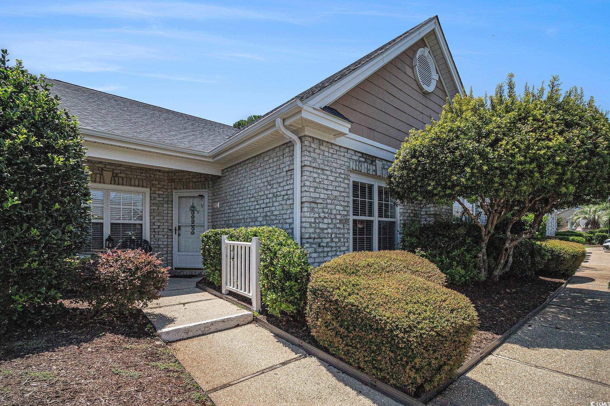 4530 Lighthouse Dr. UNIT 31-C Little River, SC 29566