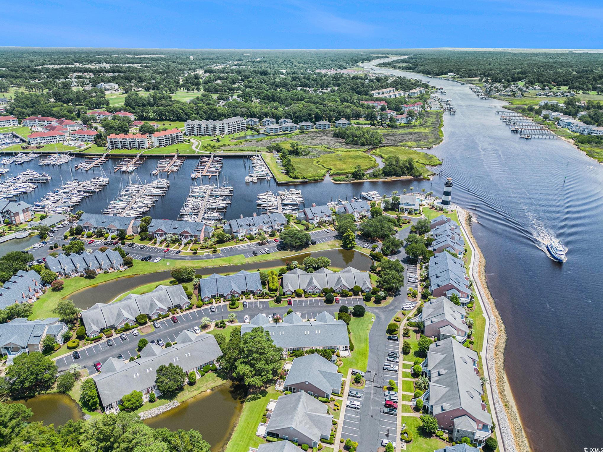 4530 Lighthouse Dr. #31-C, Little River, South Carolina image 2