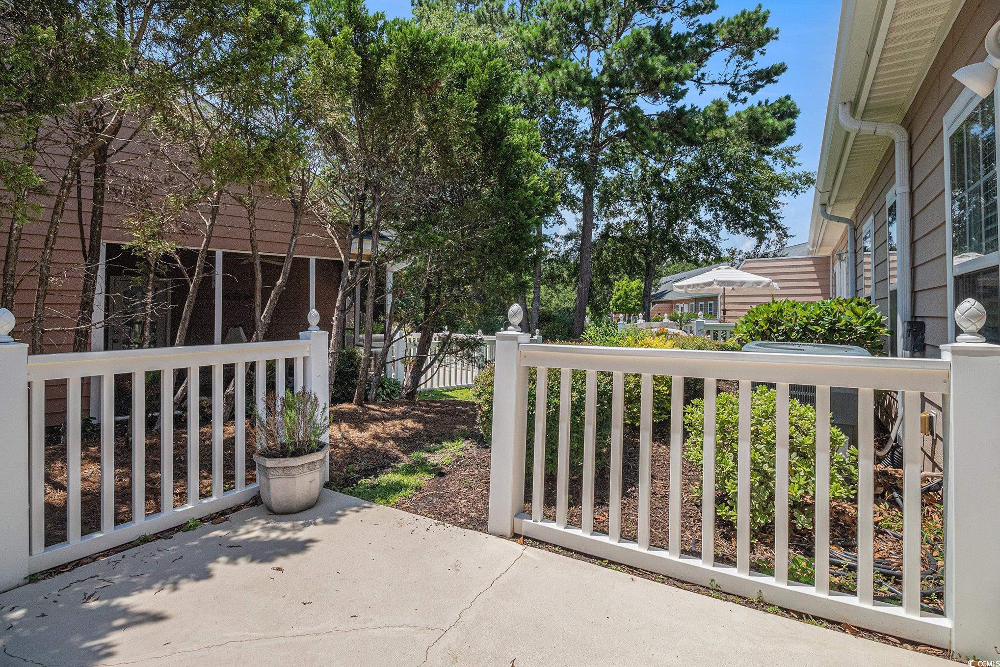 4530 Lighthouse Dr. #31-C, Little River, South Carolina image 29