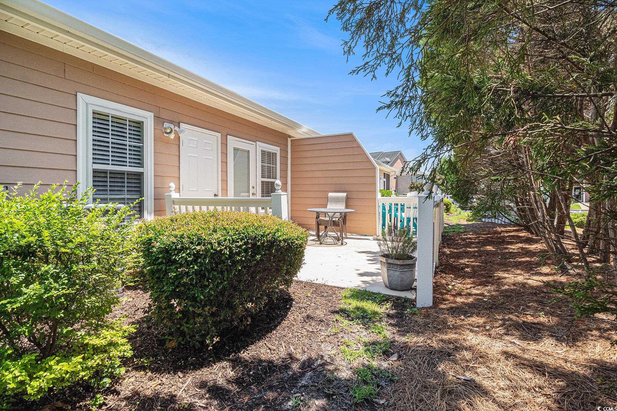 4530 Lighthouse Dr. #31-C, Little River, South Carolina image 31