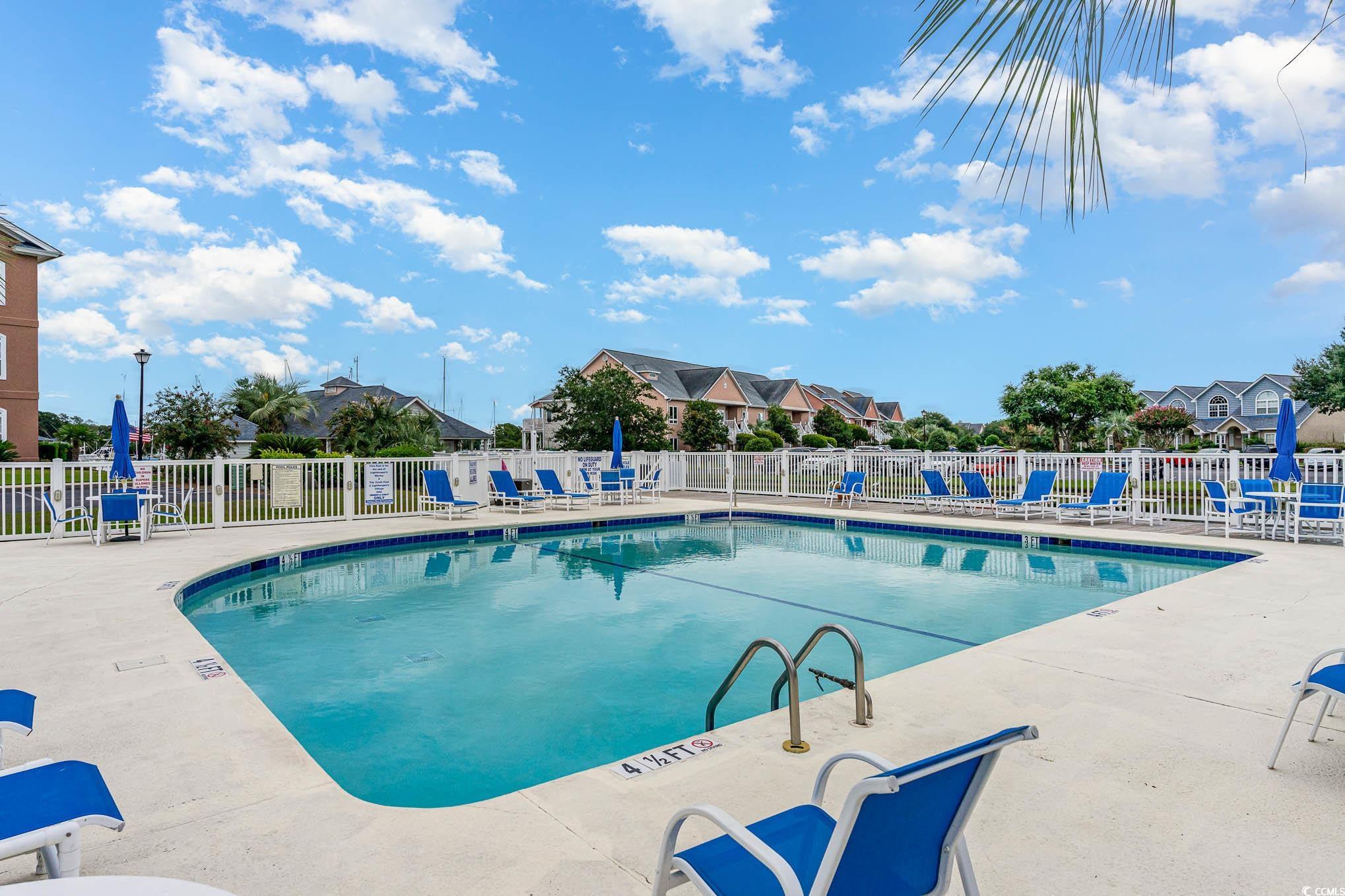 4530 Lighthouse Dr. #31-C, Little River, South Carolina image 34