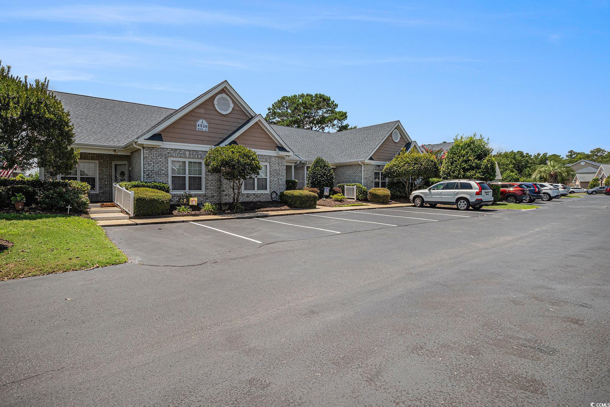 4530 Lighthouse Dr. #31-C, Little River, South Carolina image 35