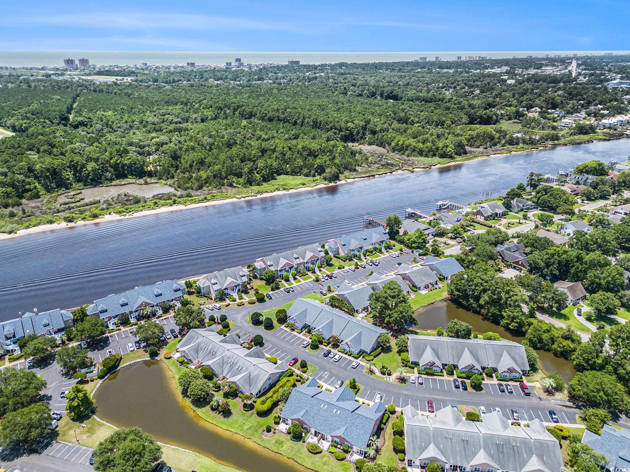 4530 Lighthouse Dr. #31-C, Little River, South Carolina image 39