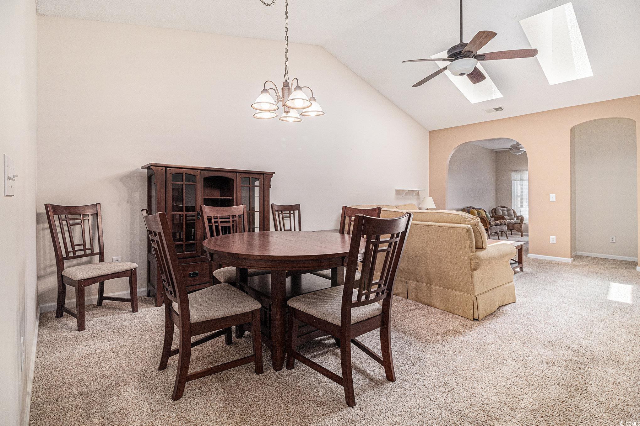 4530 Lighthouse Dr. #31-C, Little River, South Carolina image 5