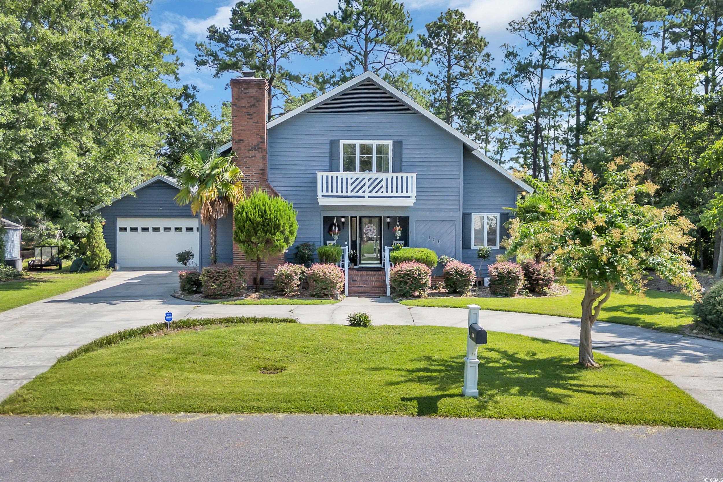 106 Furman Circle Conway, SC 29526