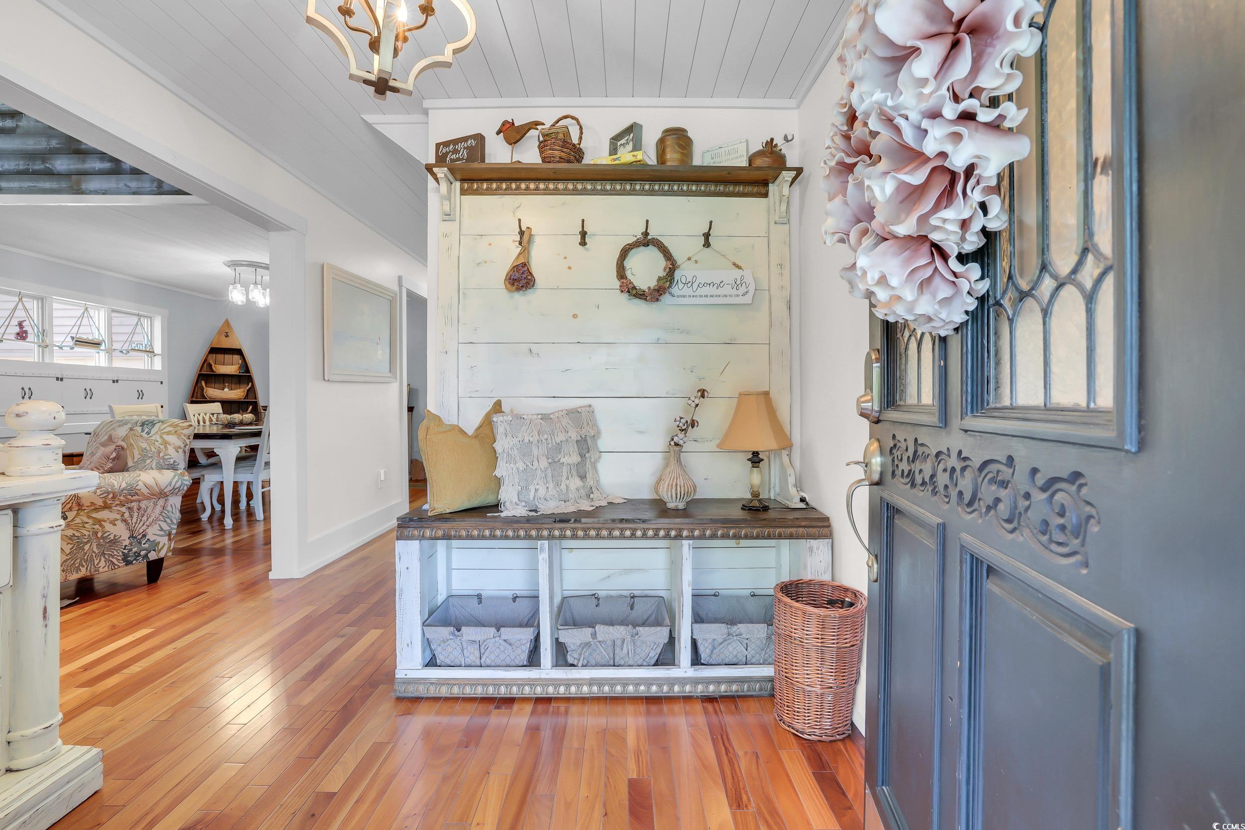 106 Furman Circle, Conway, South Carolina image 2