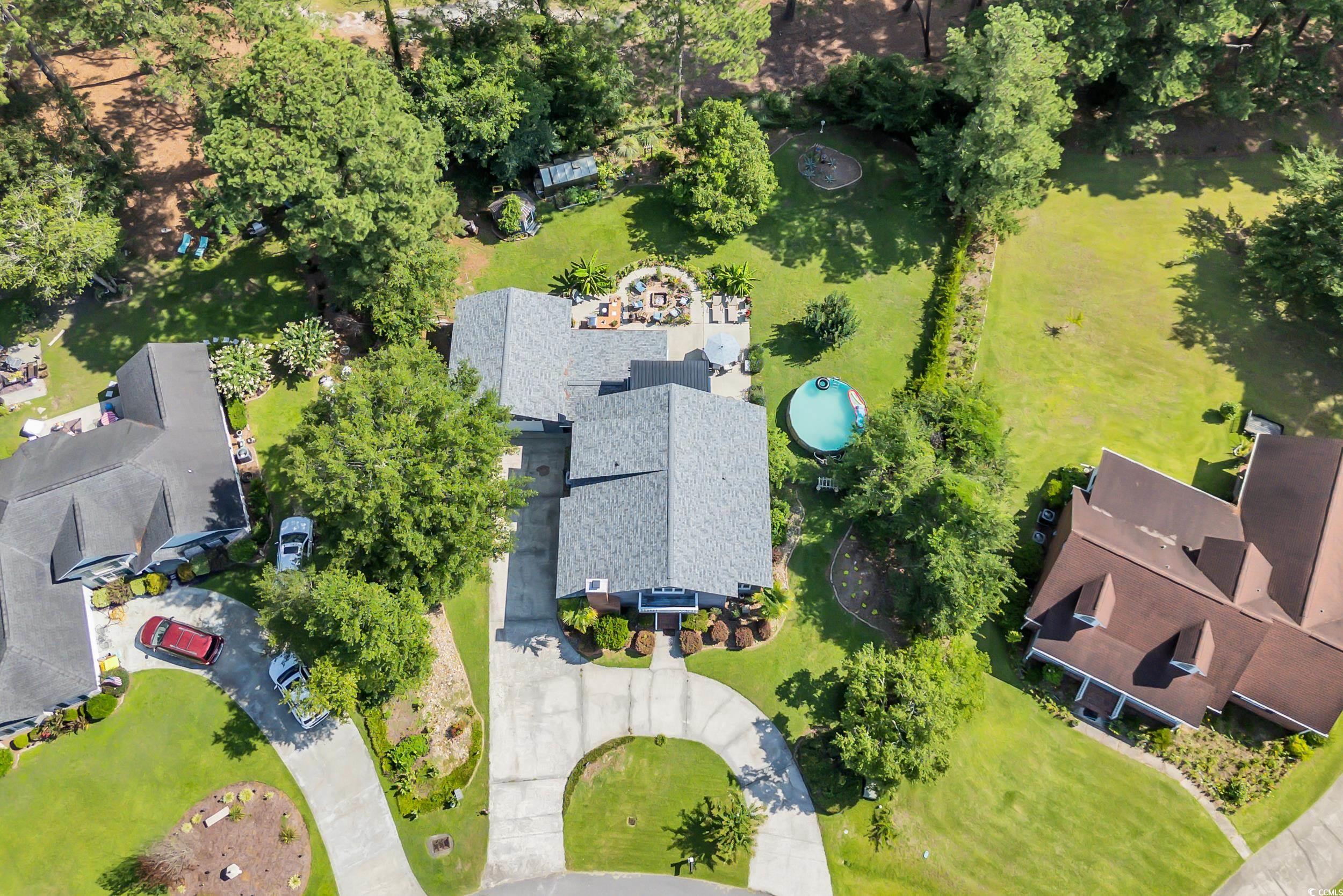 106 Furman Circle, Conway, South Carolina image 39