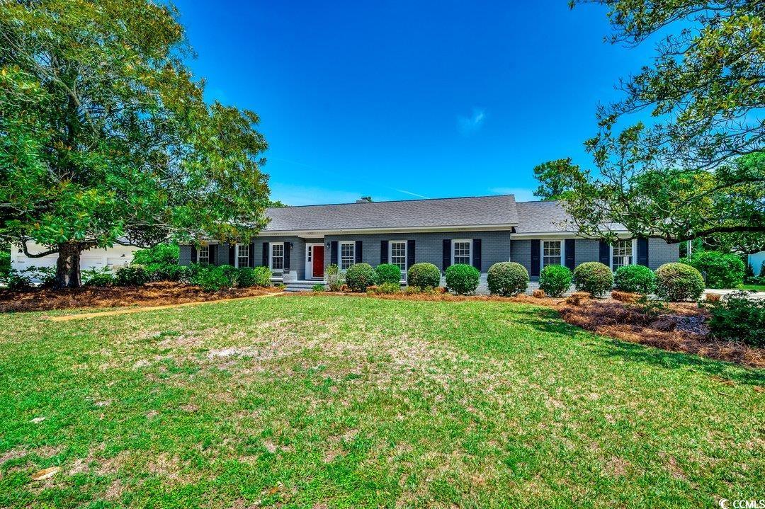 414 Dunes Dr. Myrtle Beach, SC 29572