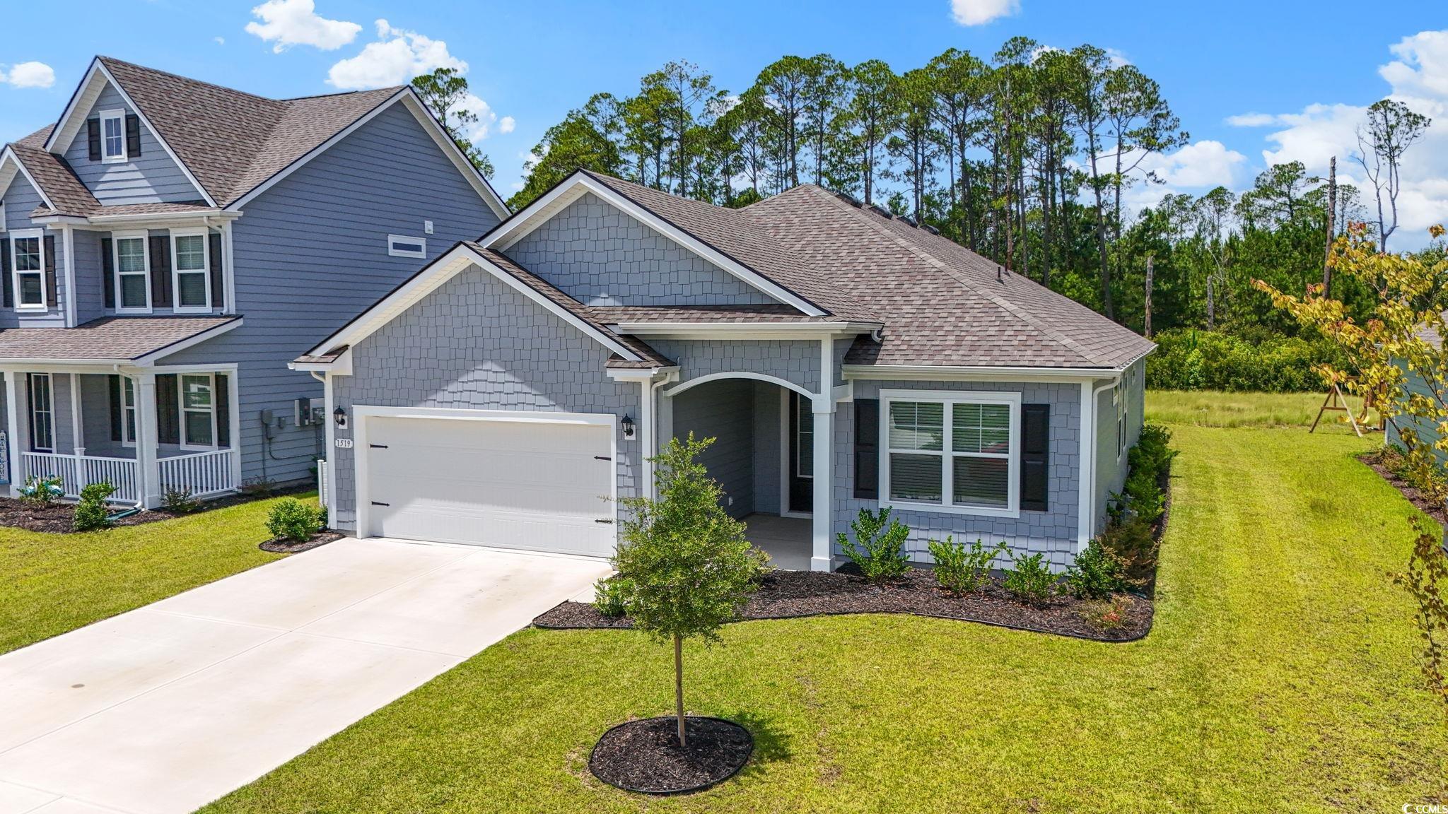 1519 Wood Stork Dr., Conway, South Carolina image 2