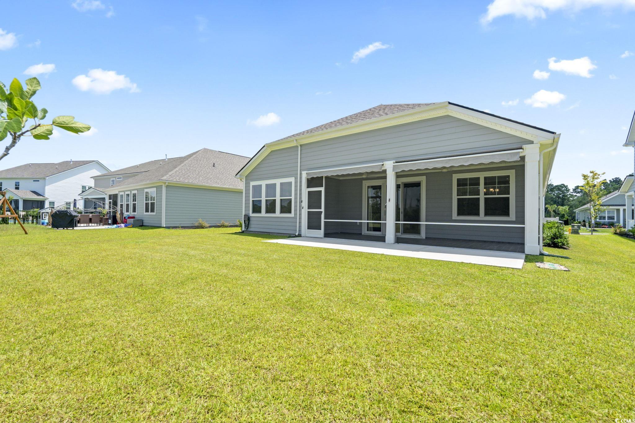 1519 Wood Stork Dr., Conway, South Carolina image 29