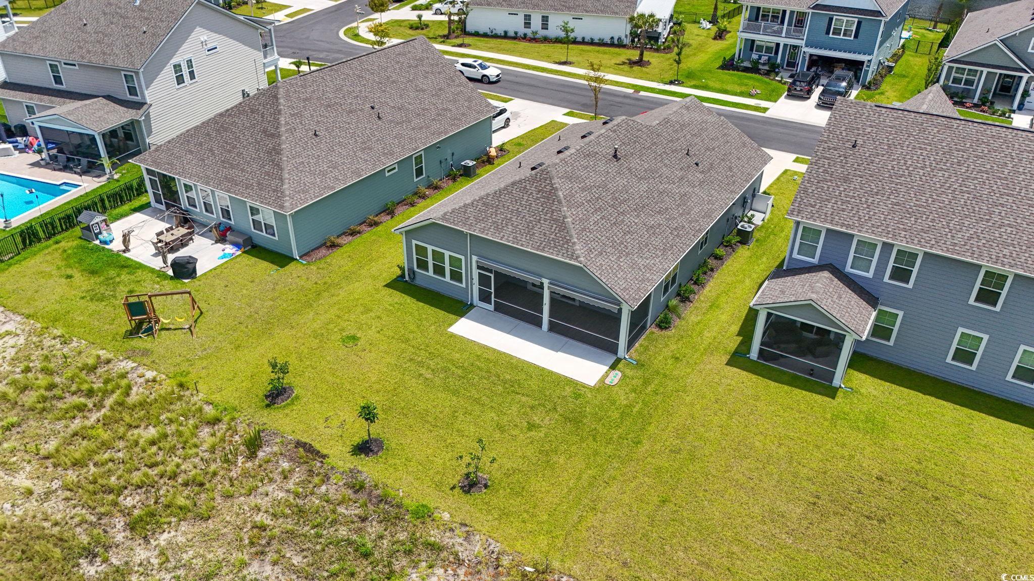 1519 Wood Stork Dr., Conway, South Carolina image 39