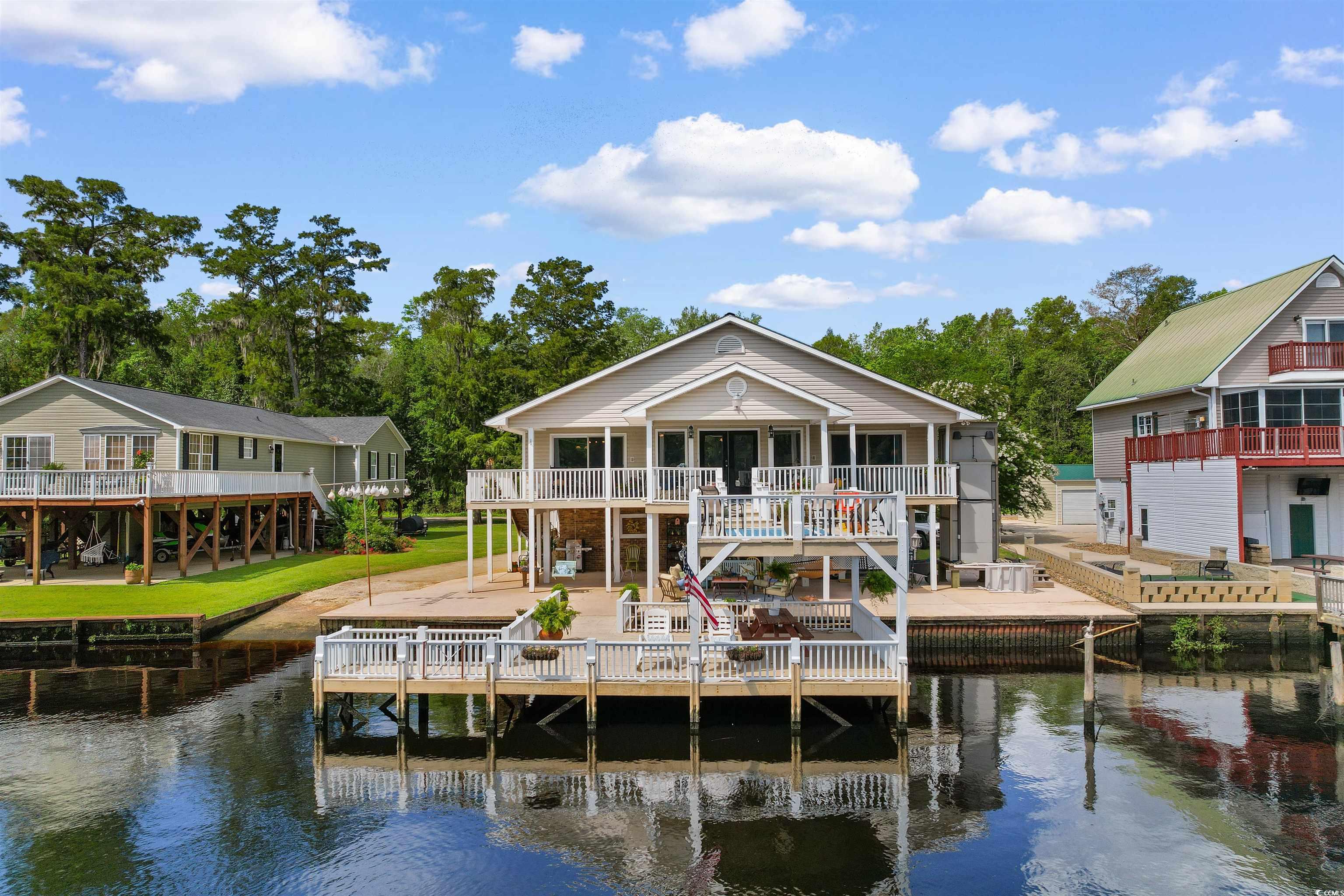 460 River Front St. S, Conway, South Carolina image 1