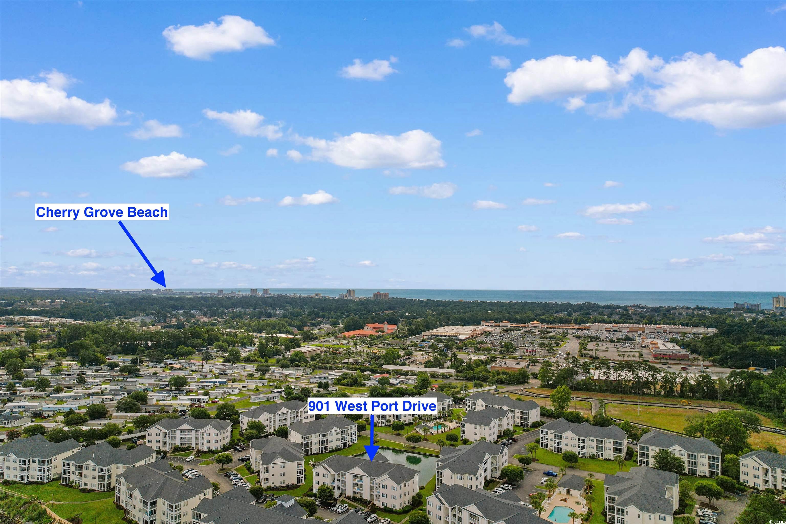 901 West Port Dr. #1115, North Myrtle Beach, South Carolina image 29