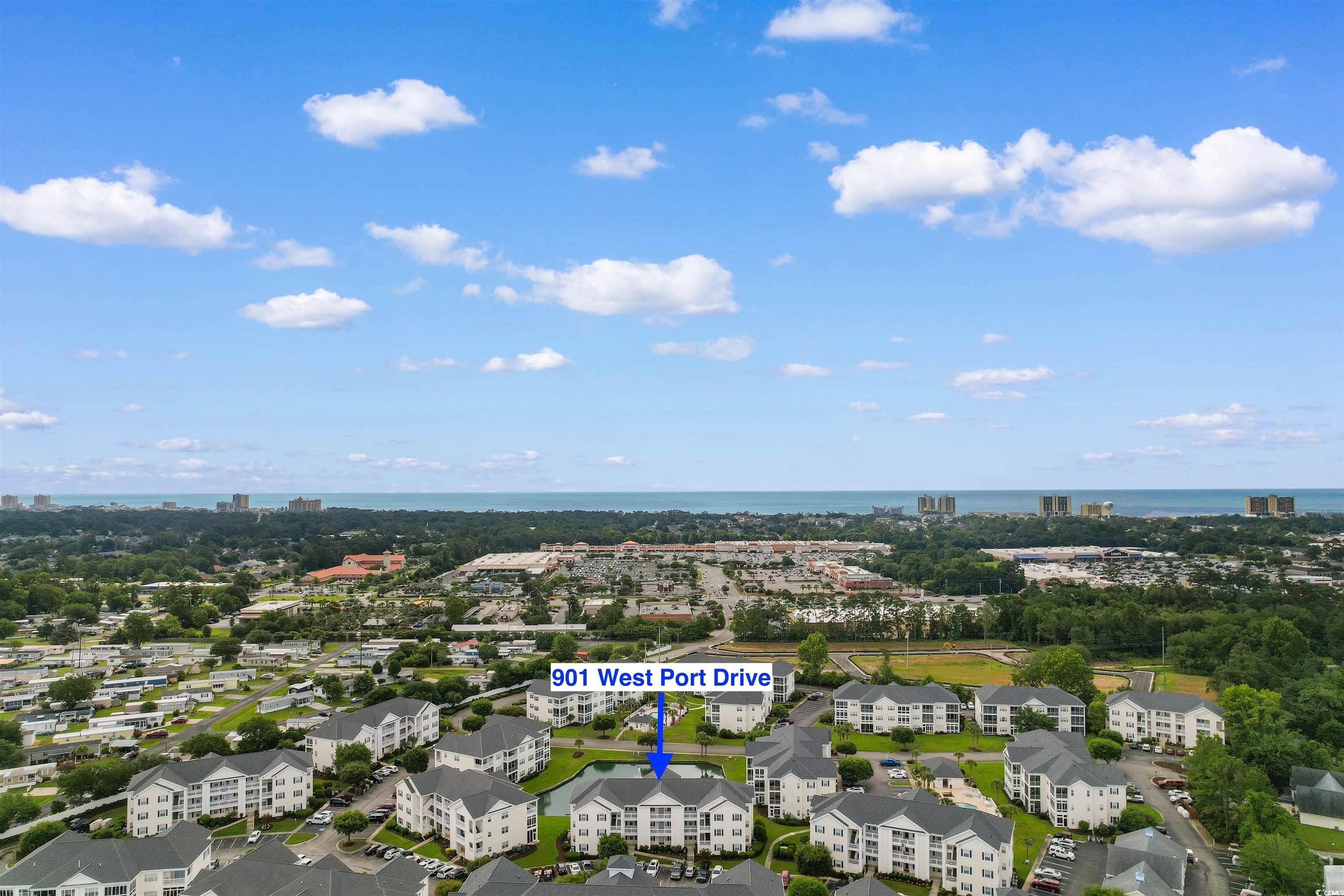 901 West Port Dr. #1115, North Myrtle Beach, South Carolina image 30