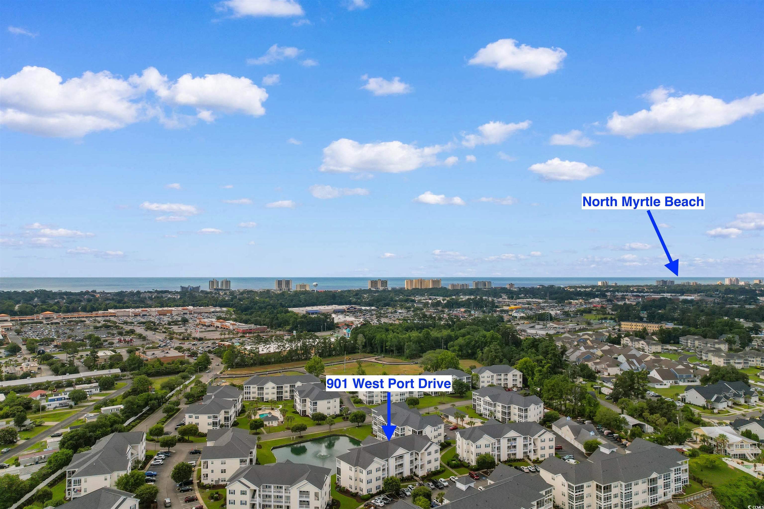 901 West Port Dr. #1115, North Myrtle Beach, South Carolina image 31