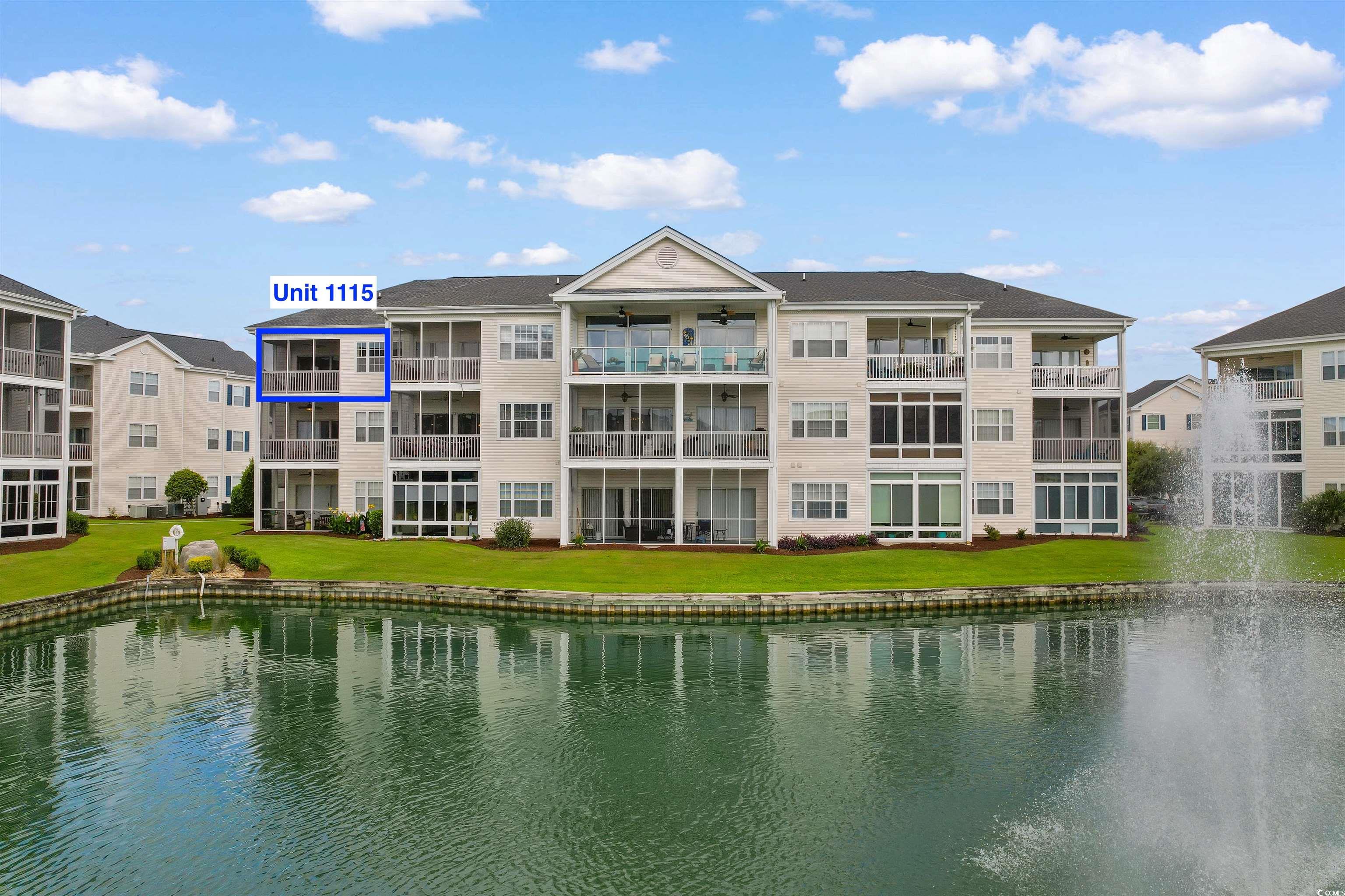 901 West Port Dr. #1115, North Myrtle Beach, South Carolina image 32