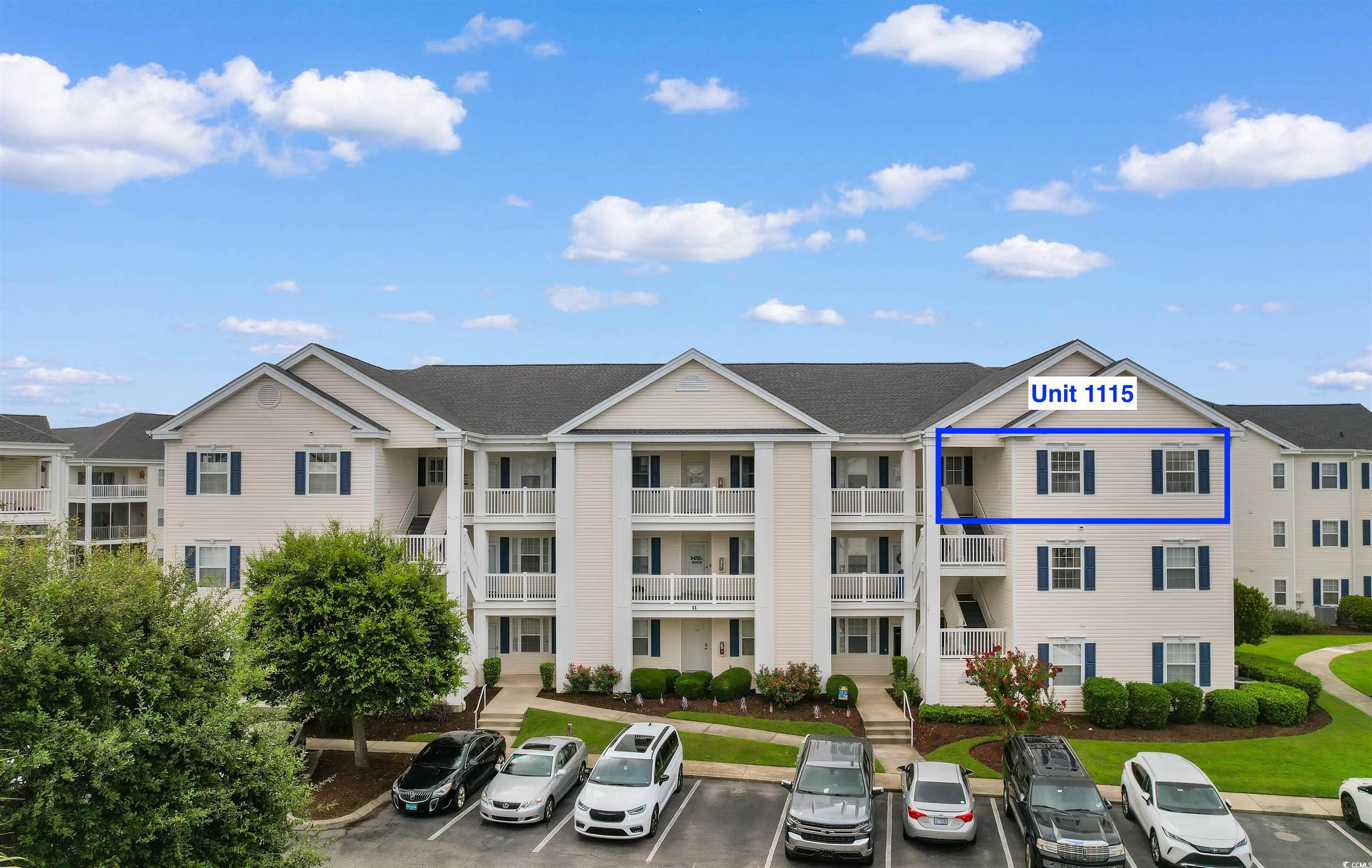 901 West Port Dr. #1115, North Myrtle Beach, South Carolina image 33