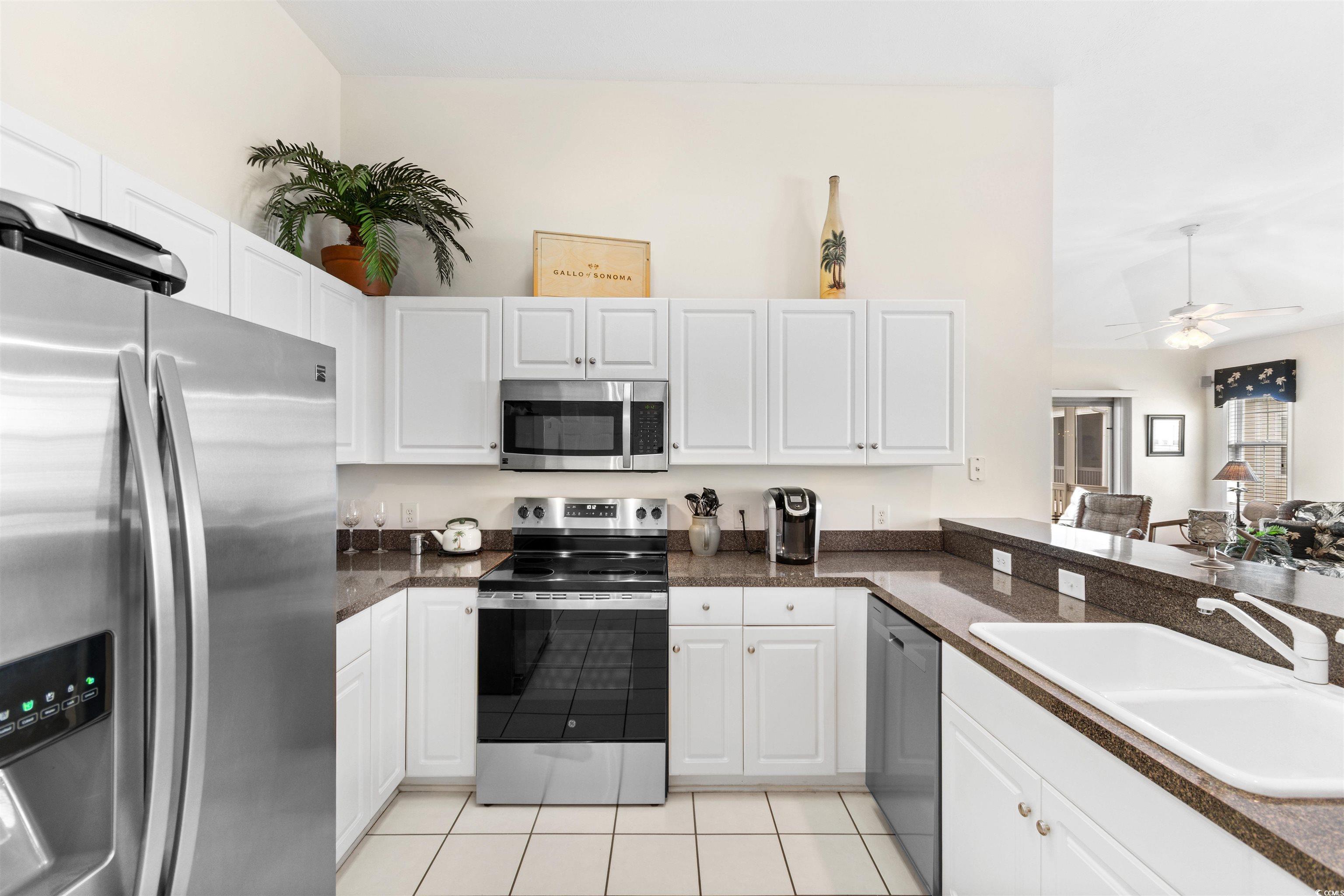 901 West Port Dr. #1115, North Myrtle Beach, South Carolina image 4