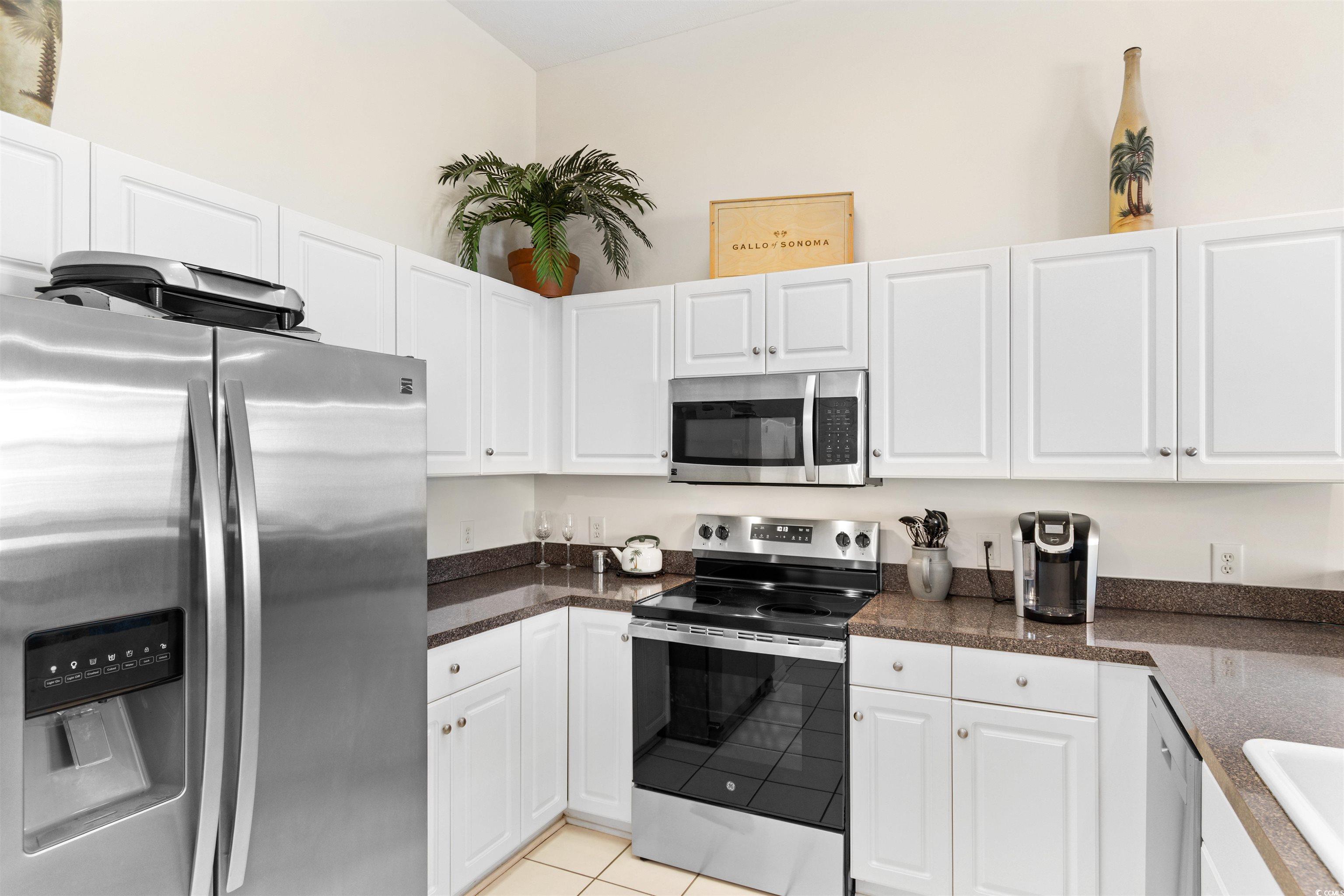 901 West Port Dr. #1115, North Myrtle Beach, South Carolina image 5