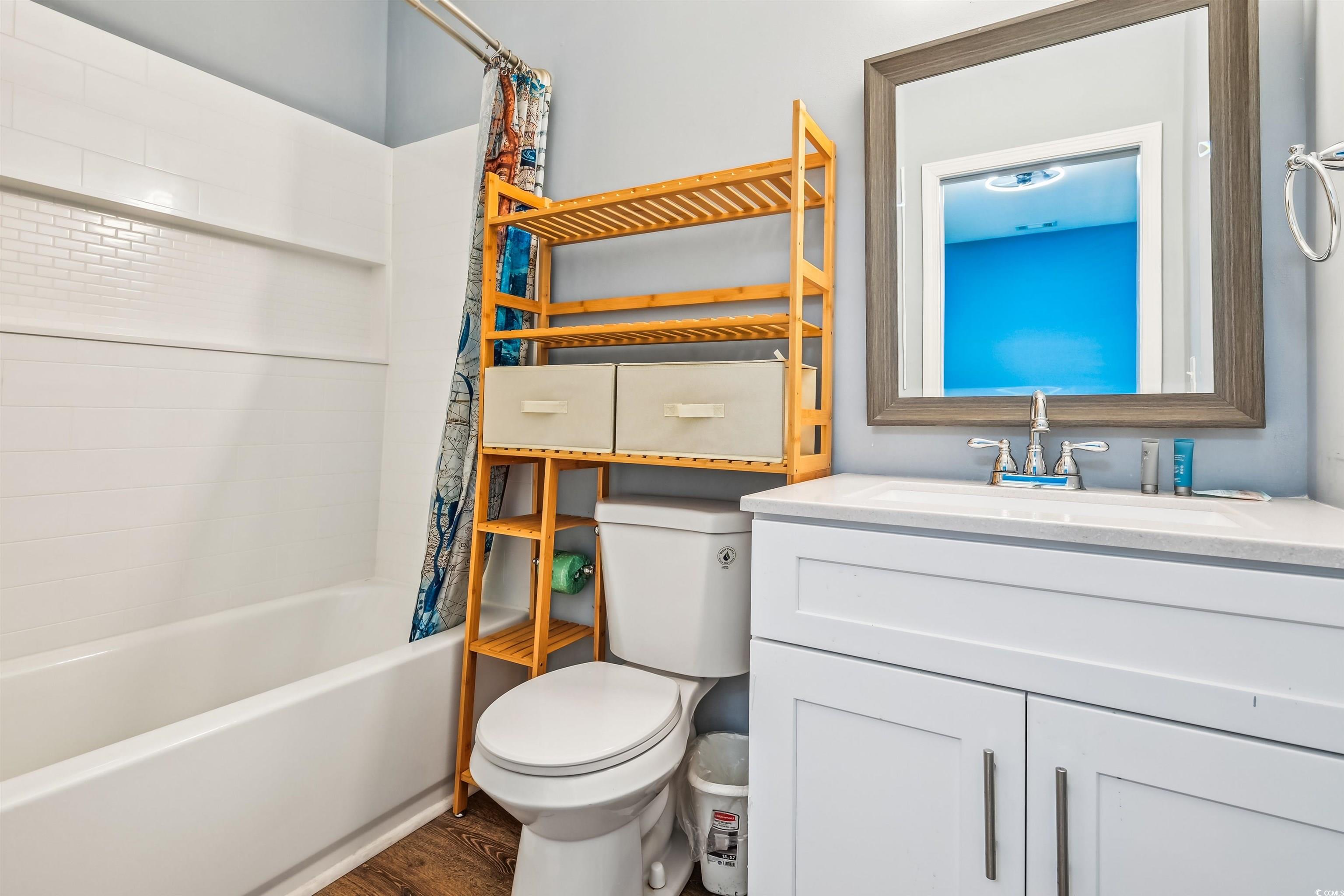 931 S Ocean Blvd., North Myrtle Beach, South Carolina image 14