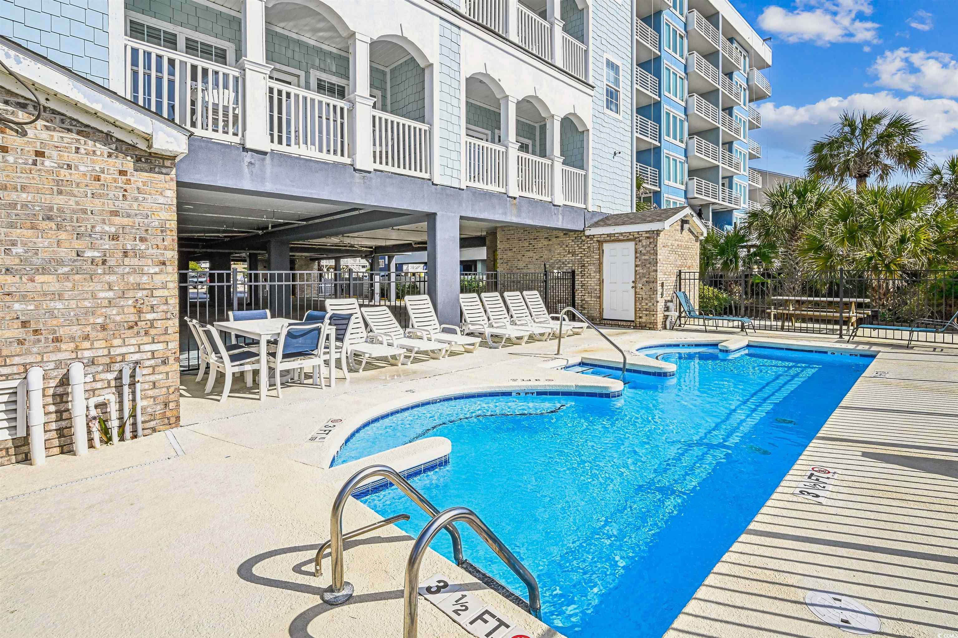 931 S Ocean Blvd., North Myrtle Beach, South Carolina image 29