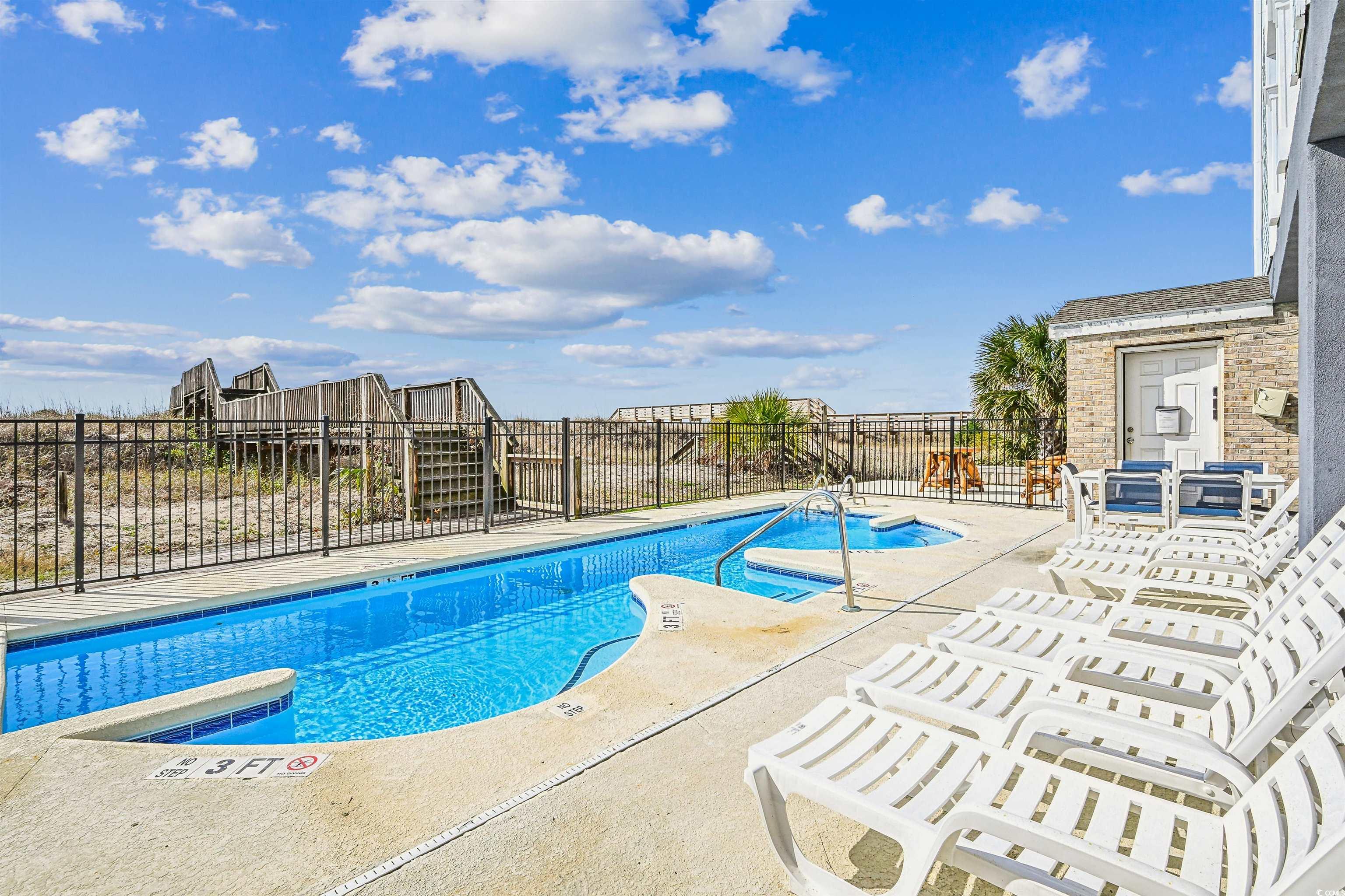 931 S Ocean Blvd., North Myrtle Beach, South Carolina image 30