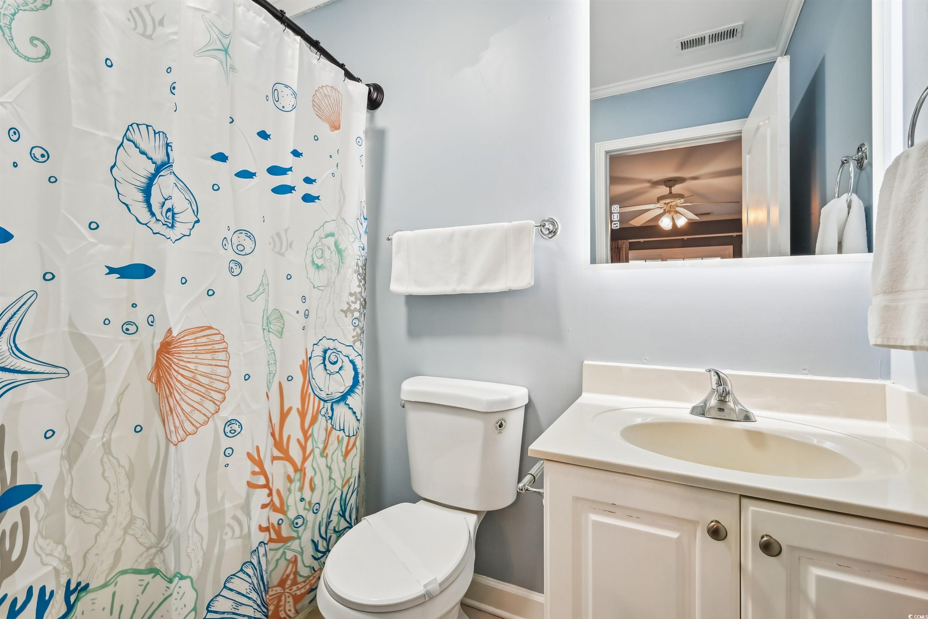 931 S Ocean Blvd., North Myrtle Beach, South Carolina image 9