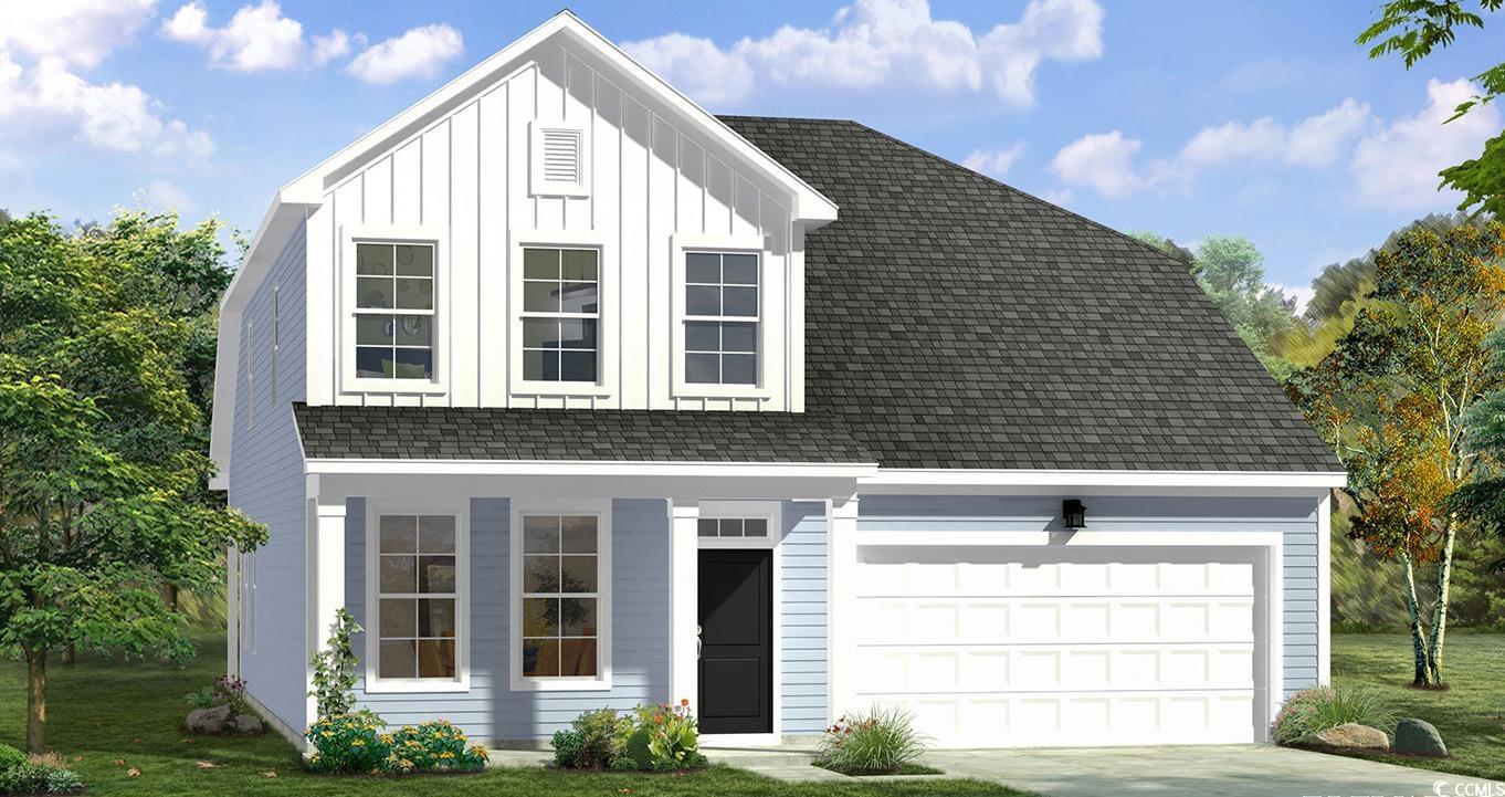 432 Joseph St Longs, SC 29568