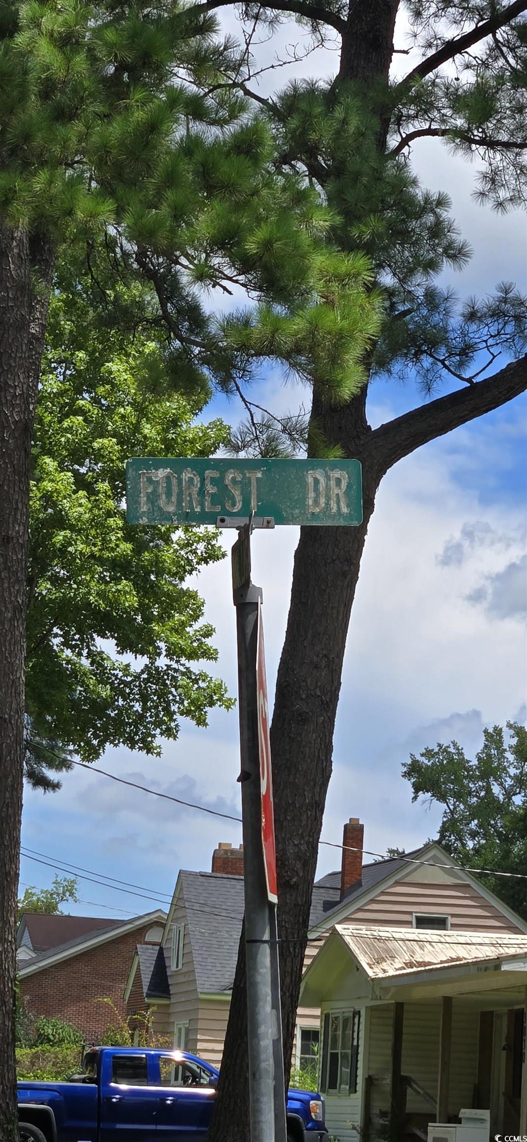Milligan St., Loris, South Carolina image 4