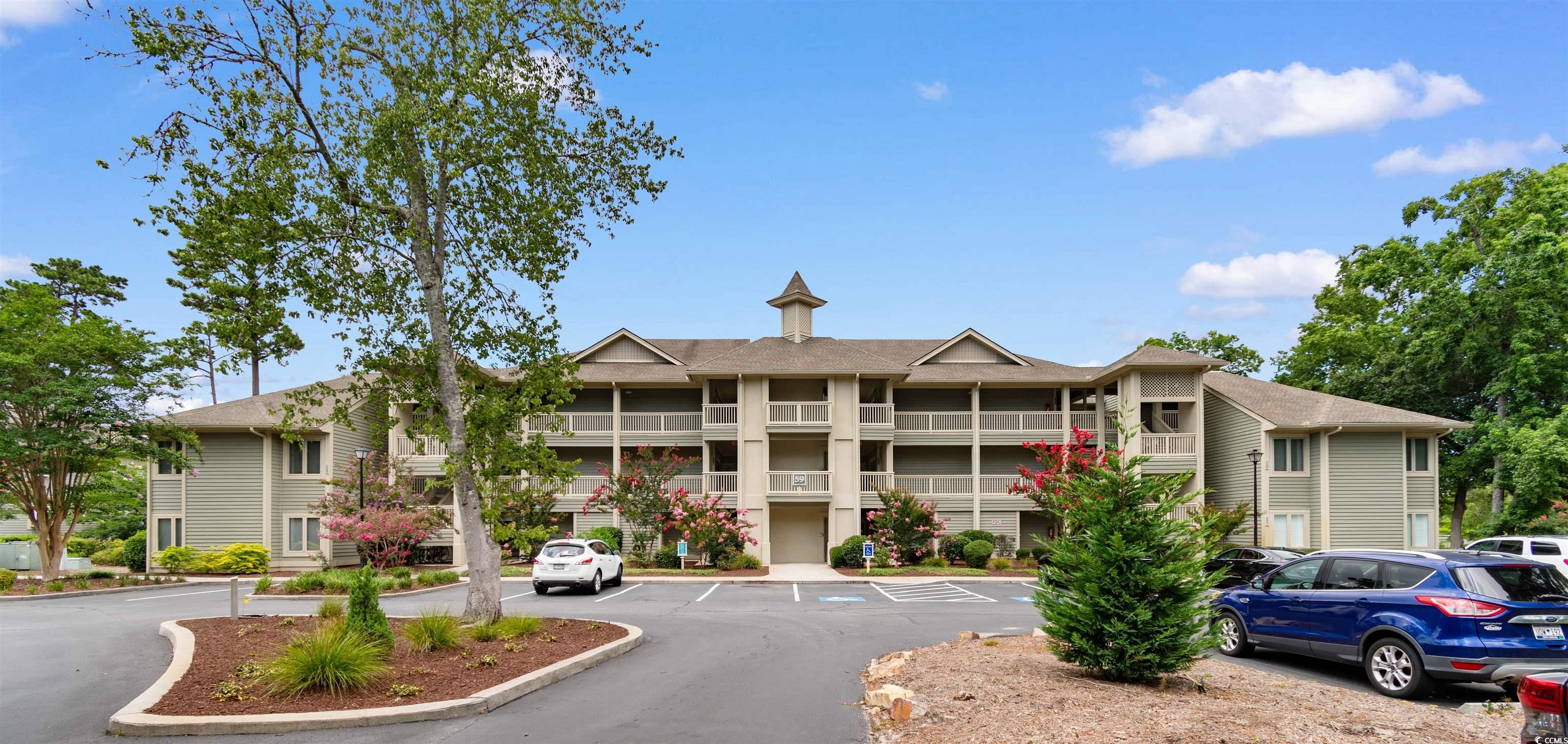 1551 Spinnaker Dr. UNIT #5935 North Myrtle Beach, SC 29582
