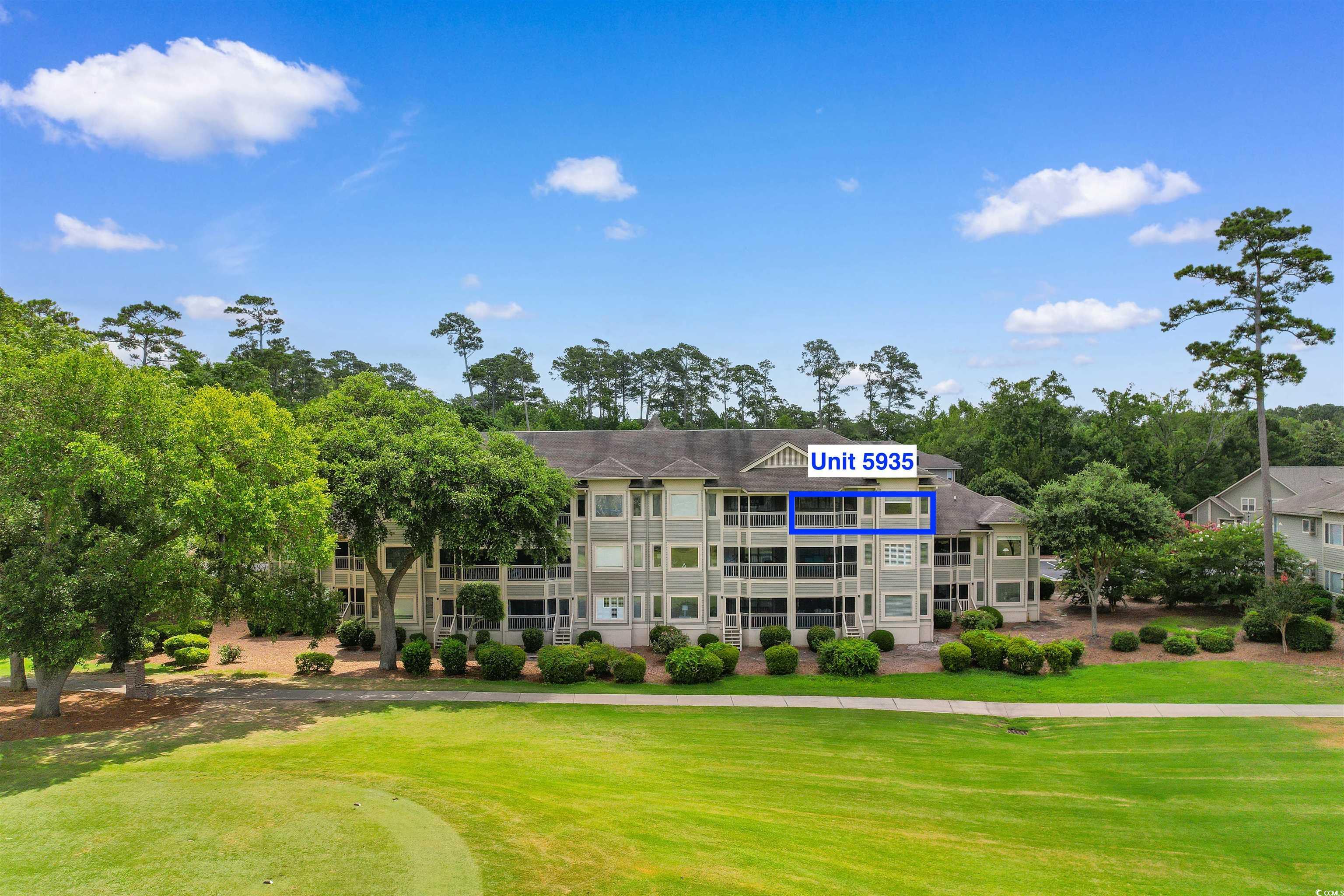 1551 Spinnaker Dr. #5935, North Myrtle Beach, South Carolina image 29