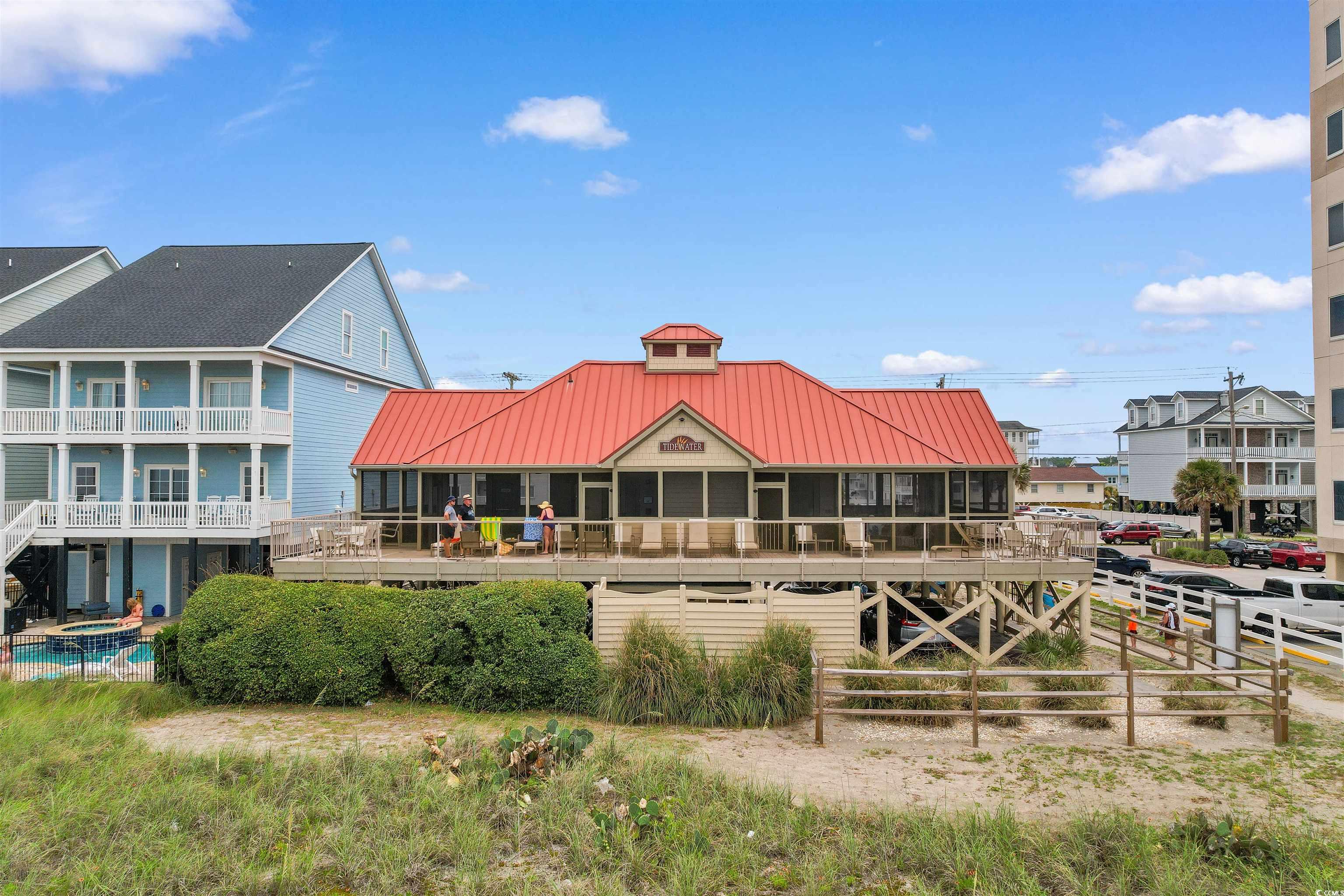 1551 Spinnaker Dr. #5935, North Myrtle Beach, South Carolina image 33