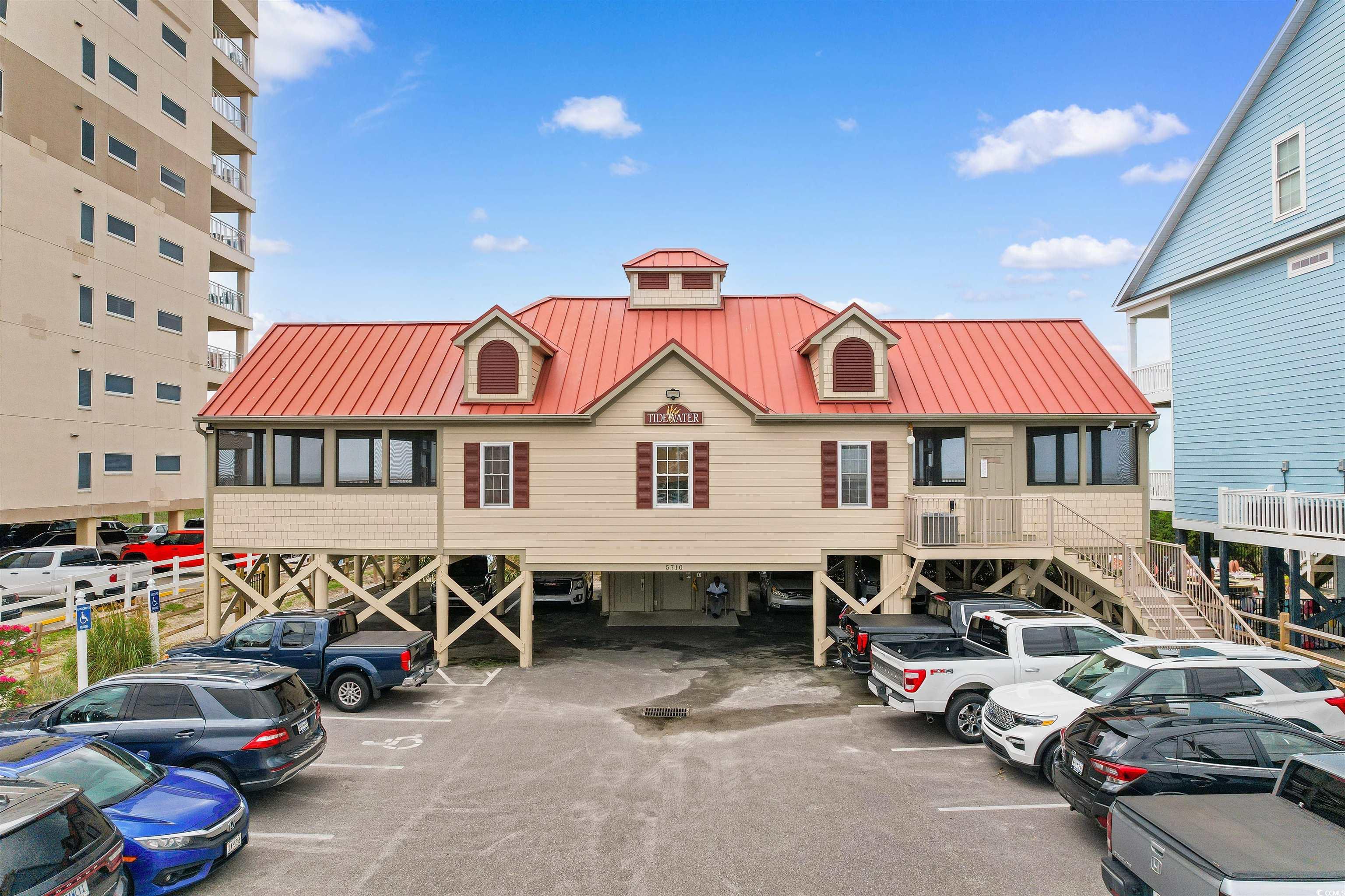 1551 Spinnaker Dr. #5935, North Myrtle Beach, South Carolina image 34