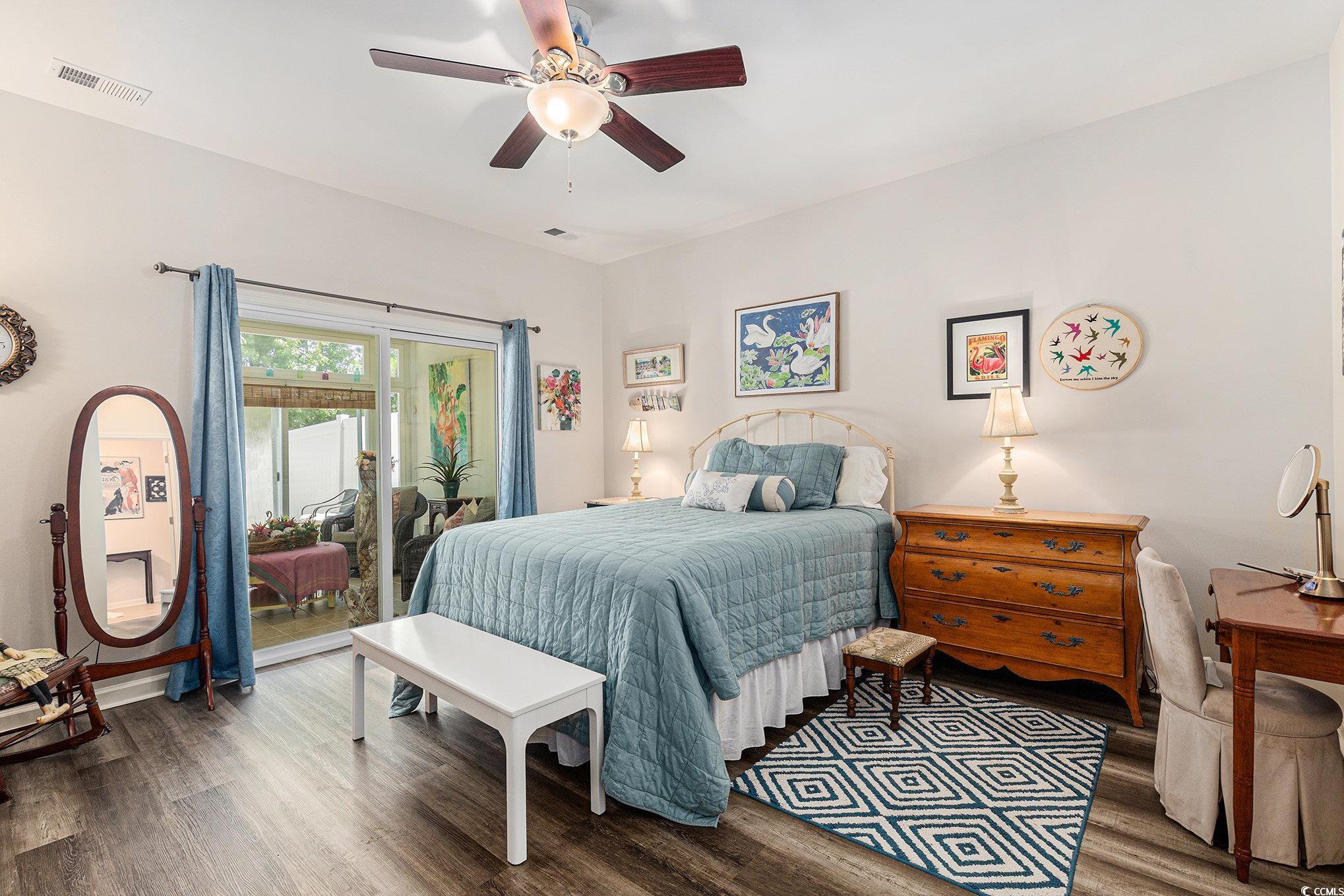 172 Parmelee Dr. #D, Murrells Inlet, South Carolina image 11