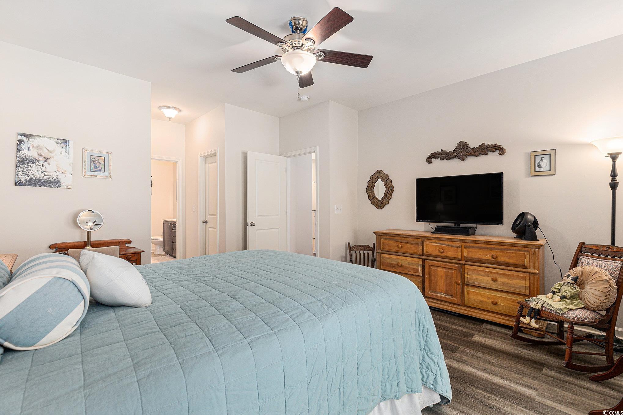 172 Parmelee Dr. #D, Murrells Inlet, South Carolina image 13