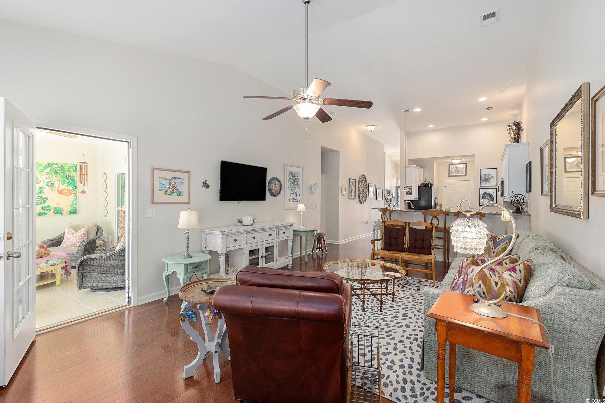 172 Parmelee Dr. #D, Murrells Inlet, South Carolina image 15