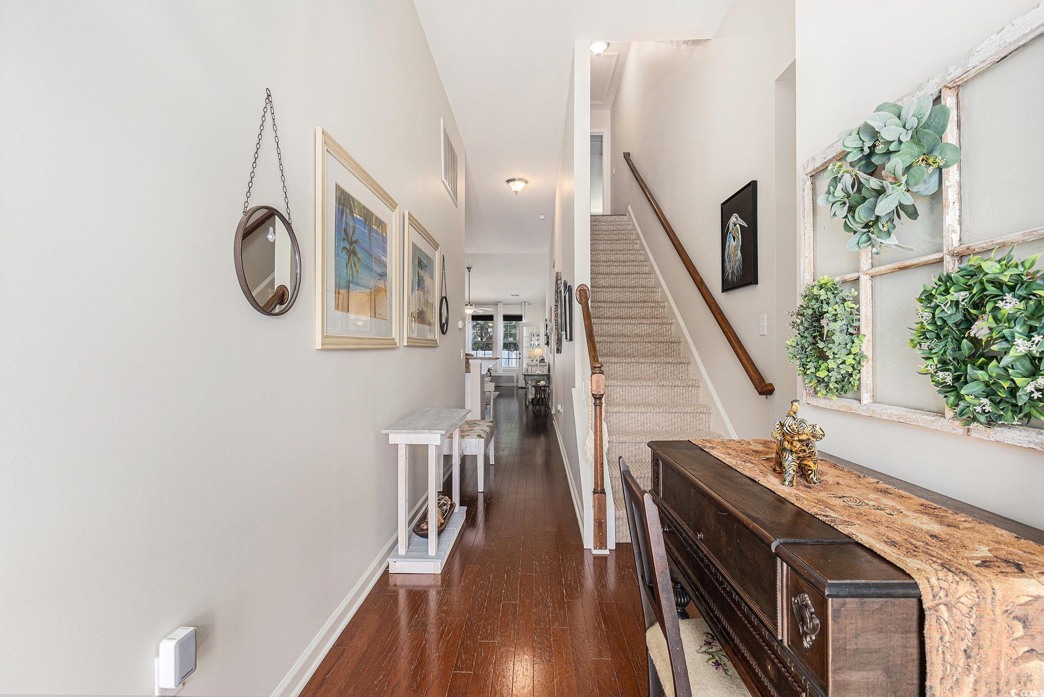 172 Parmelee Dr. #D, Murrells Inlet, South Carolina image 2