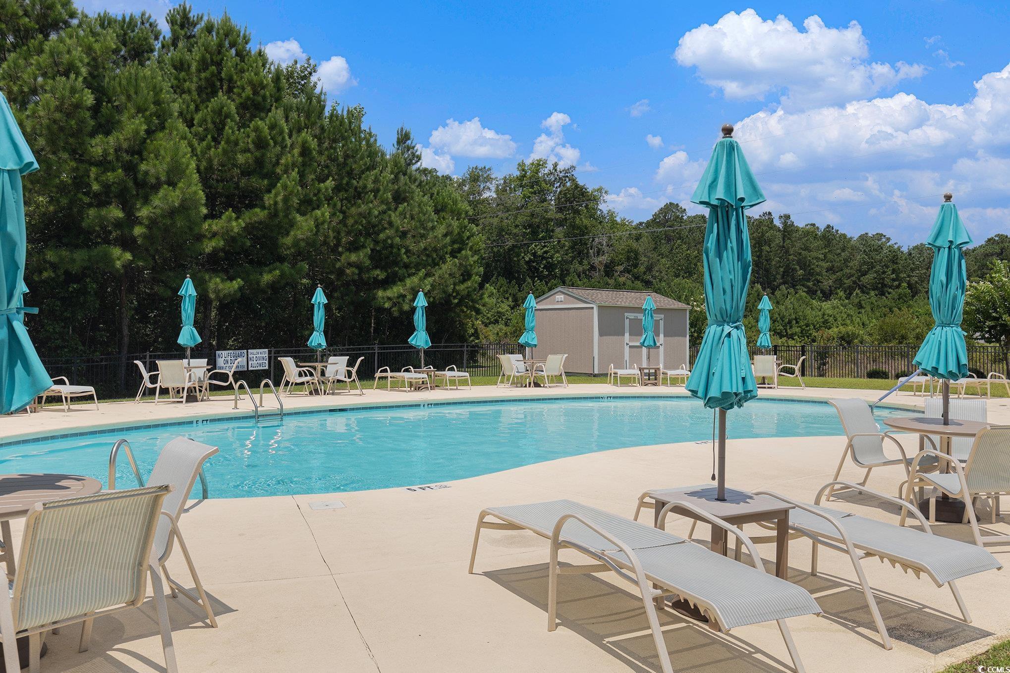 172 Parmelee Dr. #D, Murrells Inlet, South Carolina image 23