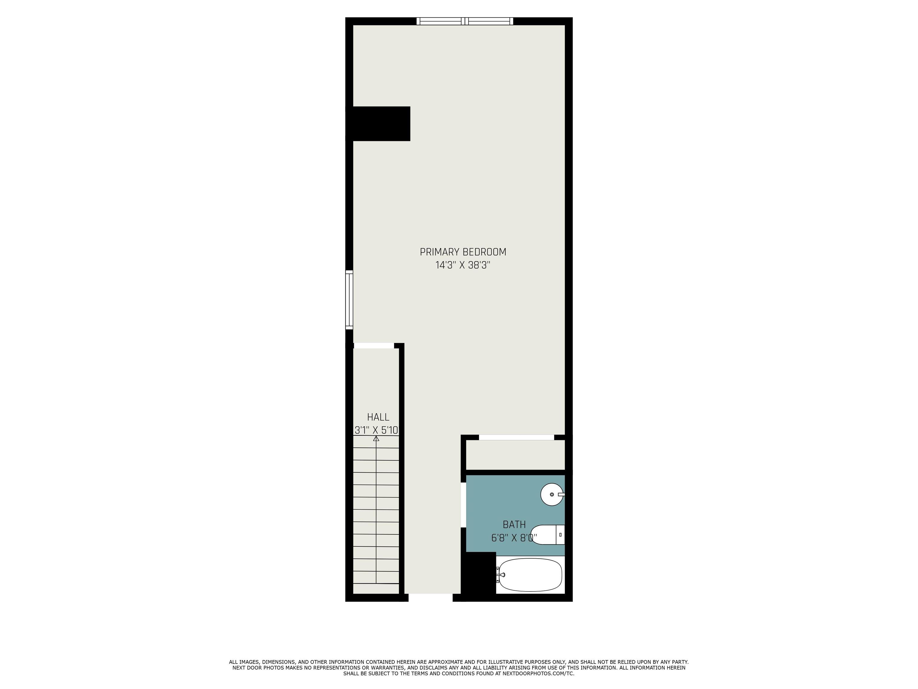 172 Parmelee Dr. #D, Murrells Inlet, South Carolina image 26