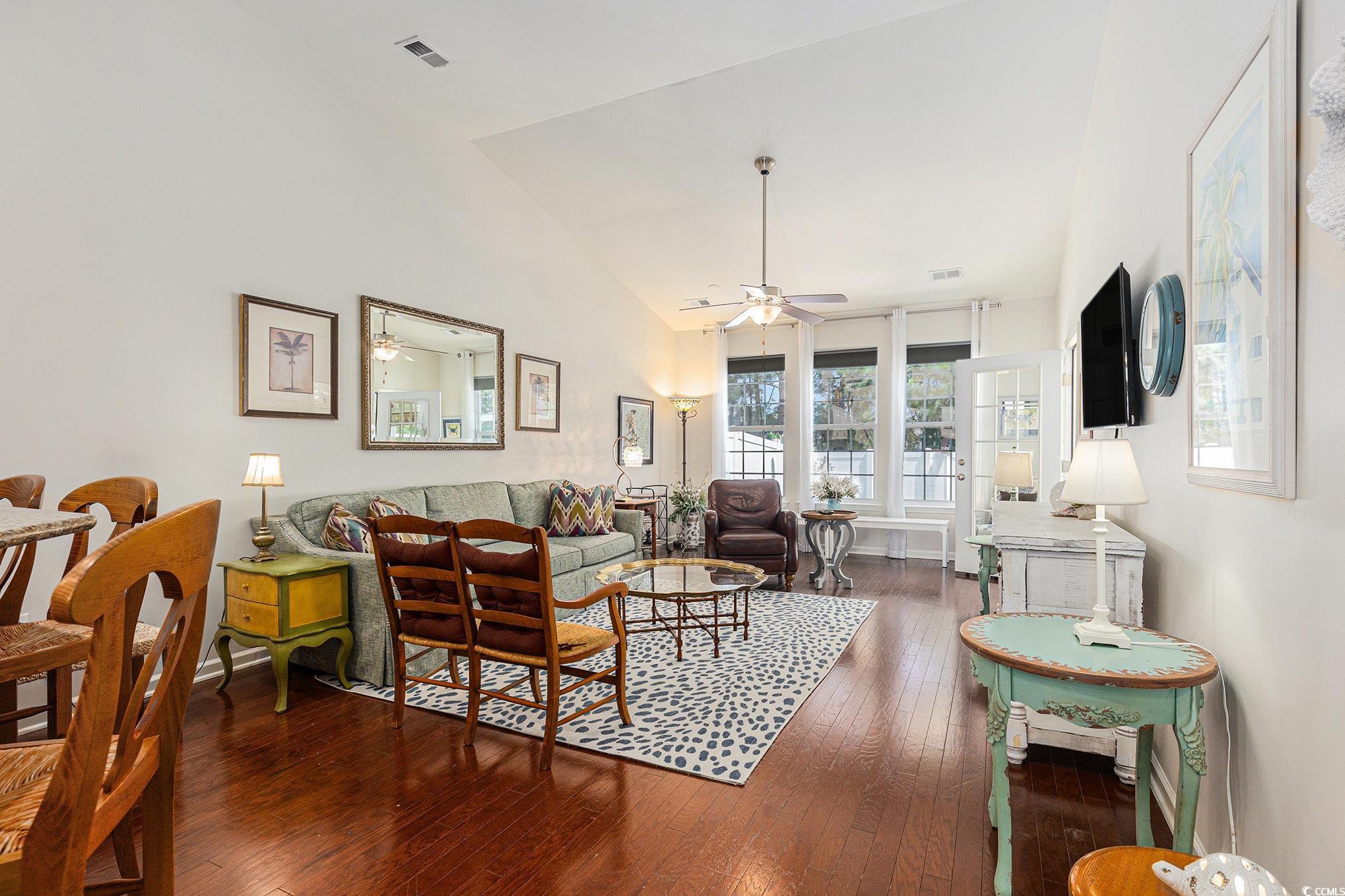 172 Parmelee Dr. #D, Murrells Inlet, South Carolina image 3