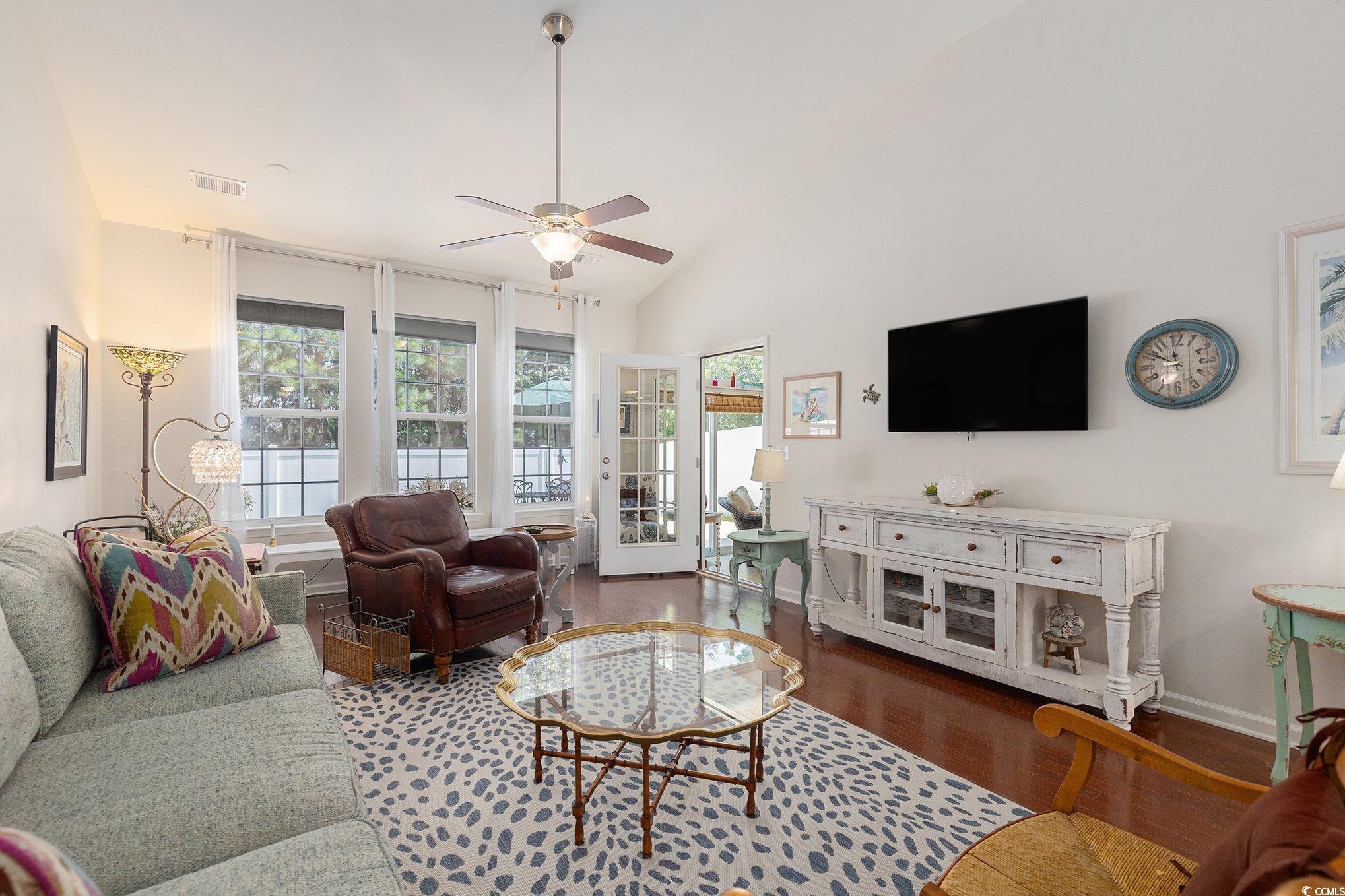 172 Parmelee Dr. #D, Murrells Inlet, South Carolina image 5