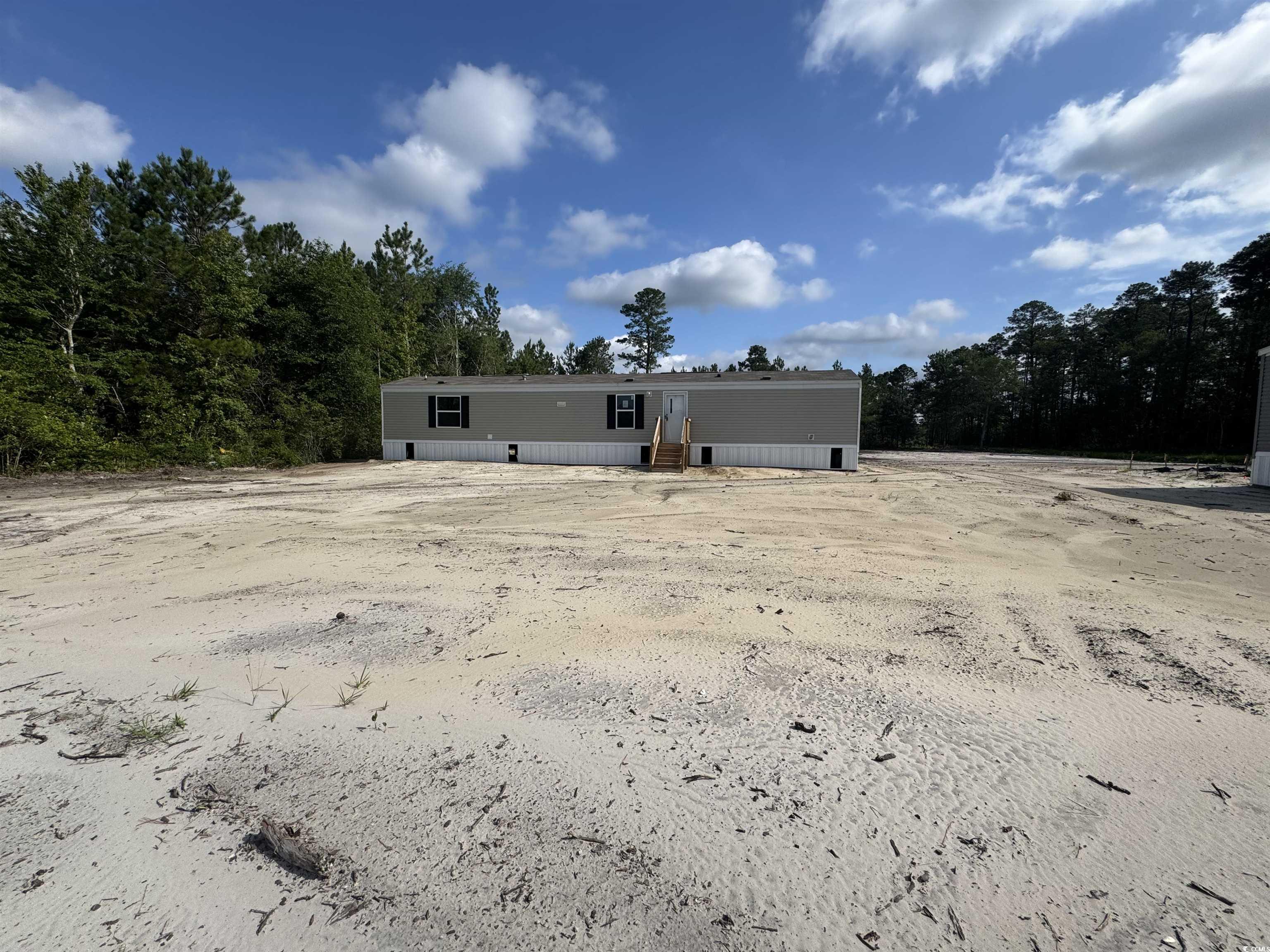 TBB1 Casey Dr., Nichols, South Carolina image 1