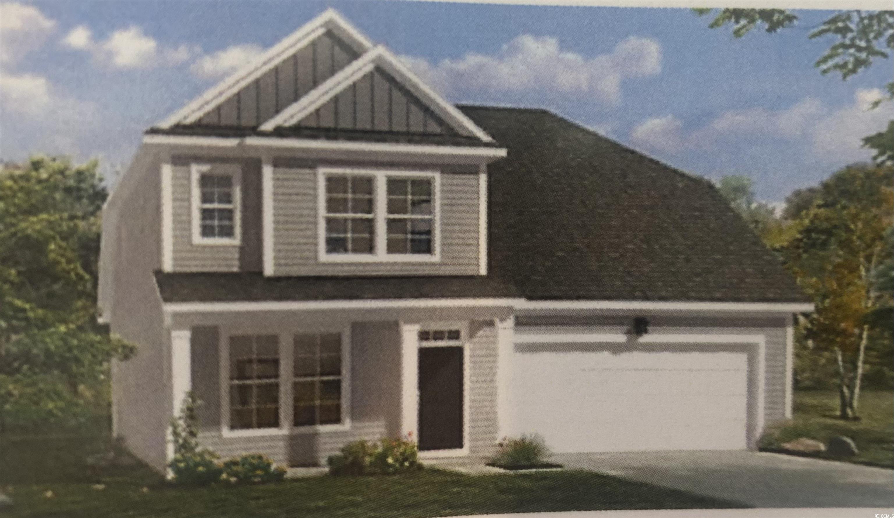 462 Joseph St Longs, SC 29568