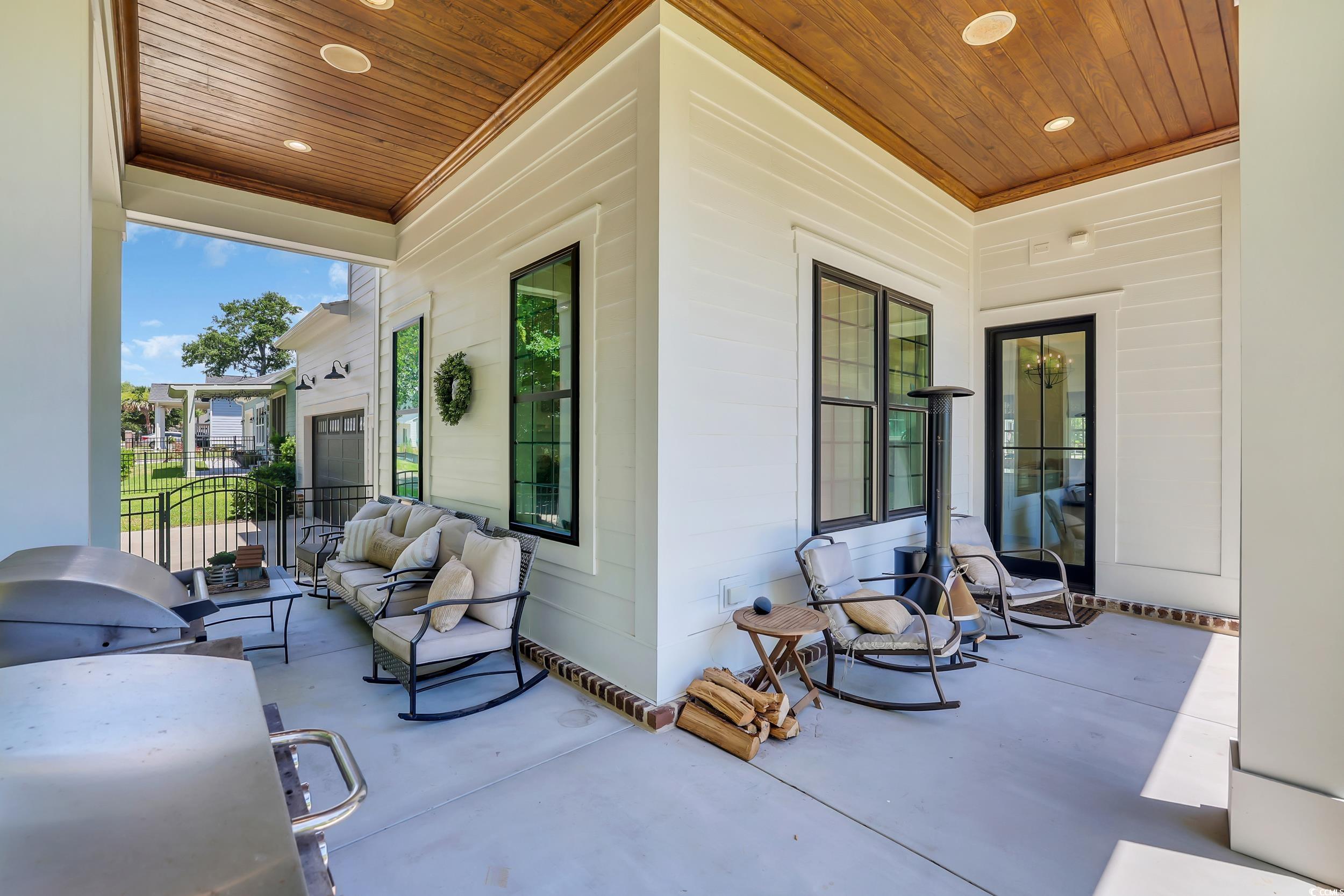 1320 James Island Ave., North Myrtle Beach, South Carolina image 34