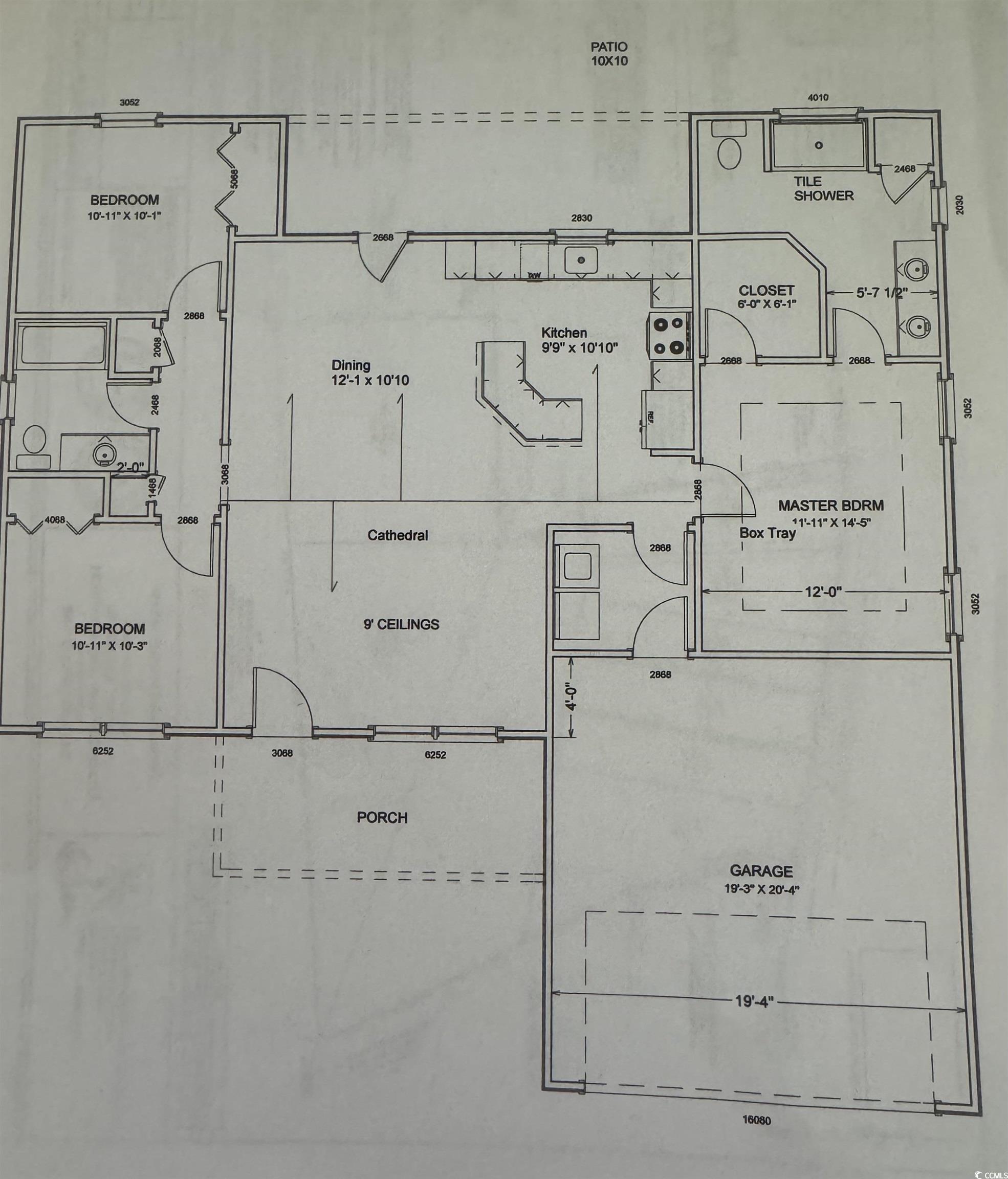TBB 33 Casey Dr., Nichols, South Carolina image 2