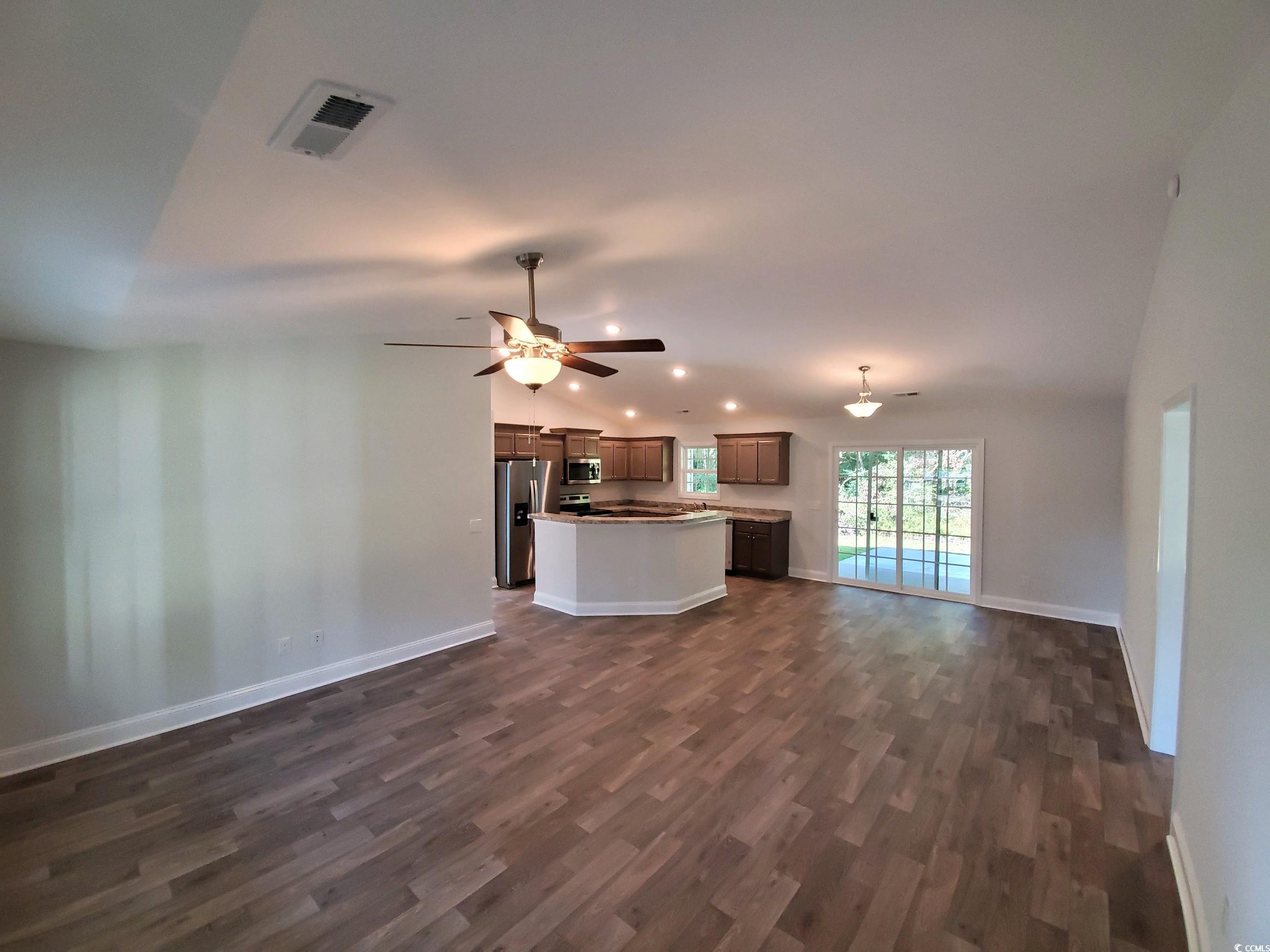 TBB 33 Casey Dr., Nichols, South Carolina image 4