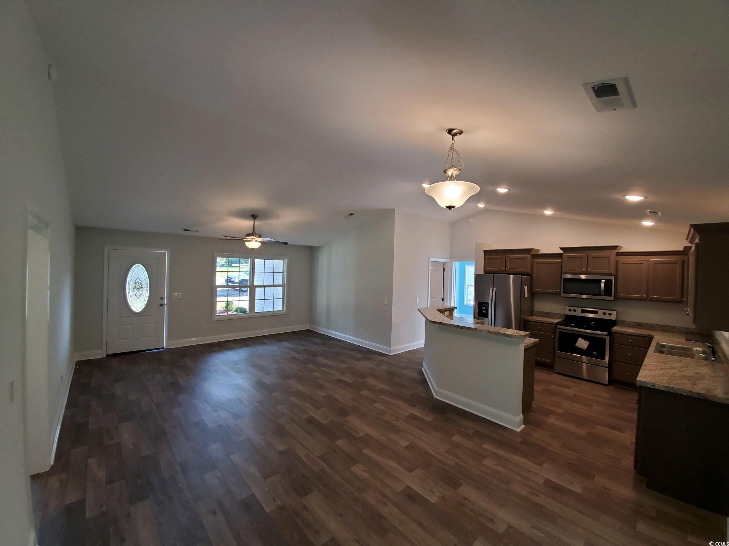 TBB 33 Casey Dr., Nichols, South Carolina image 5