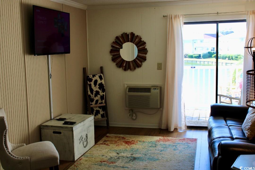 1919 Spring St. #A-24, North Myrtle Beach, South Carolina image 17
