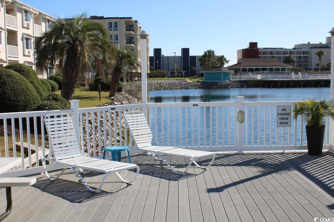 1919 Spring St. #A-24, North Myrtle Beach, South Carolina image 2