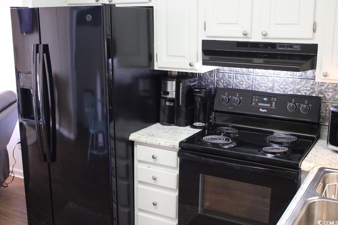 1919 Spring St. #A-24, North Myrtle Beach, South Carolina image 22